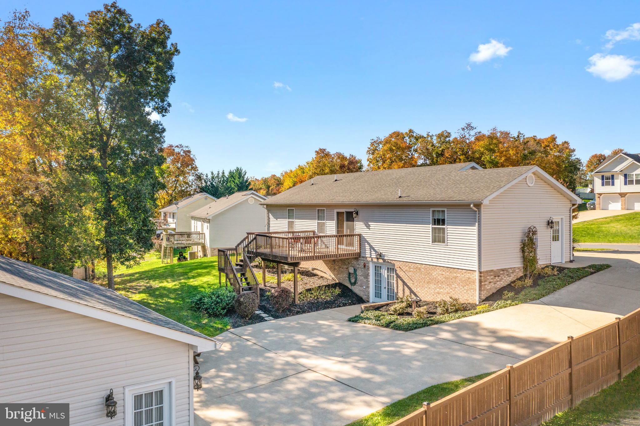 MADISON HEIGHTS - Residential