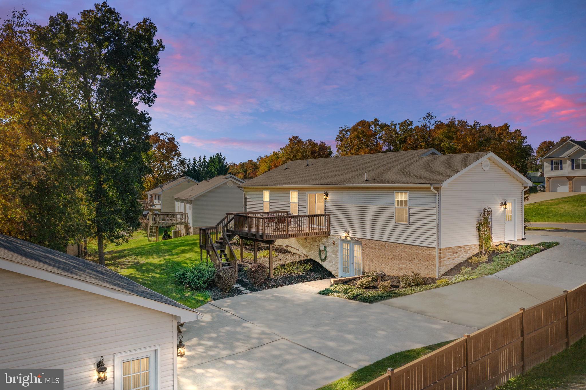 MADISON HEIGHTS - Residential