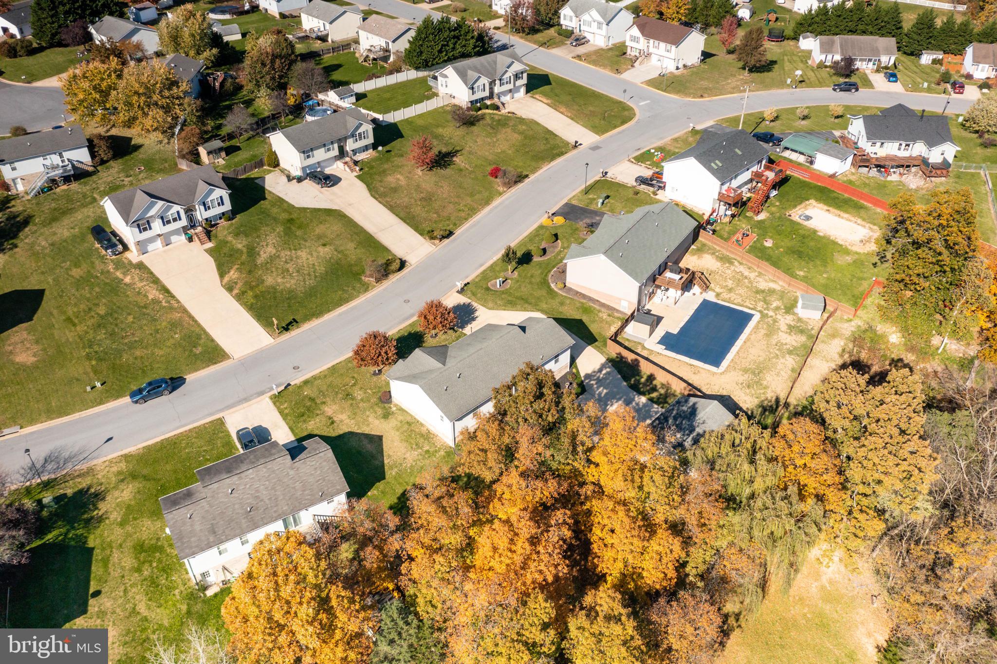 MADISON HEIGHTS - Residential