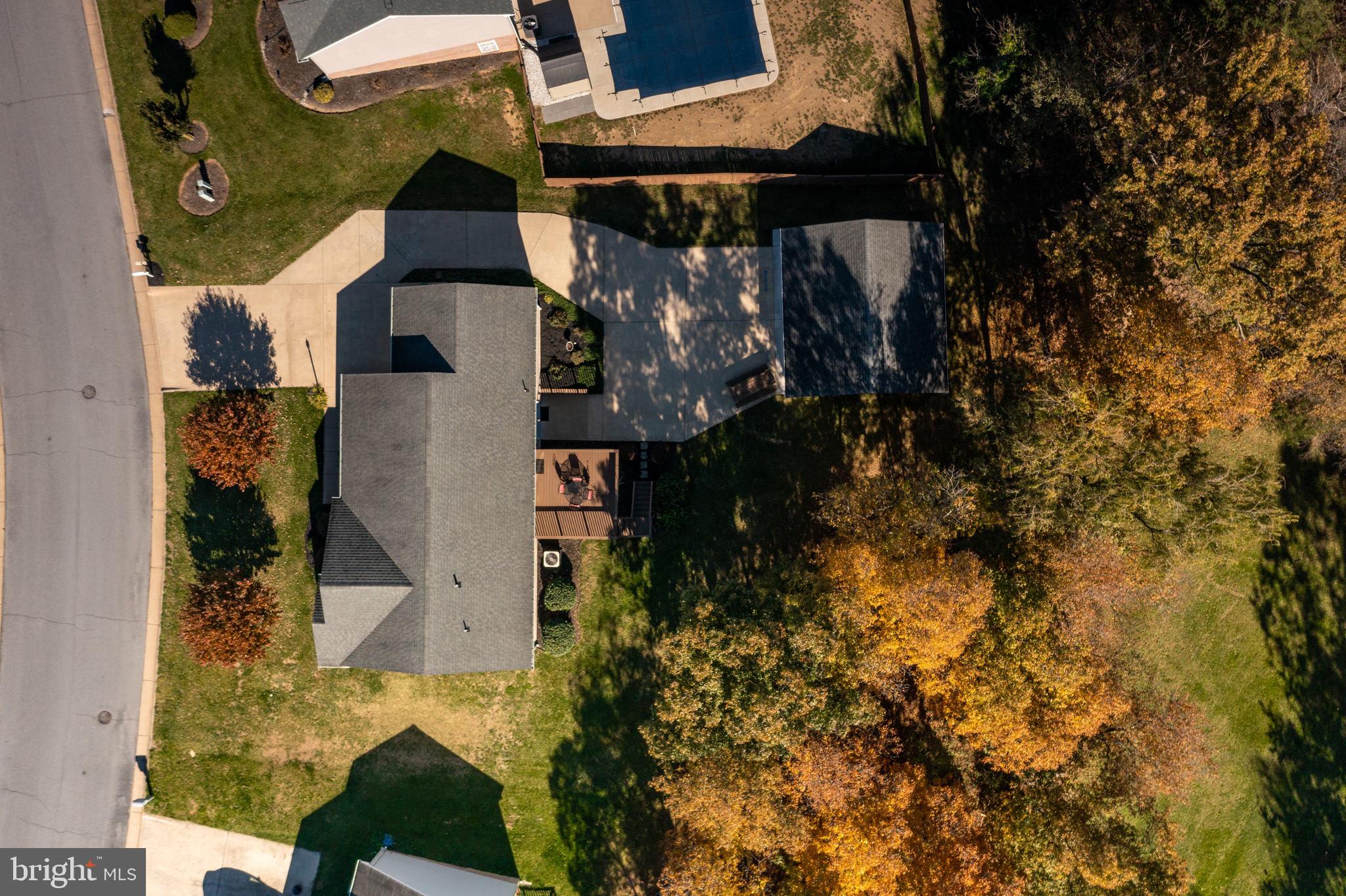 MADISON HEIGHTS - Residential