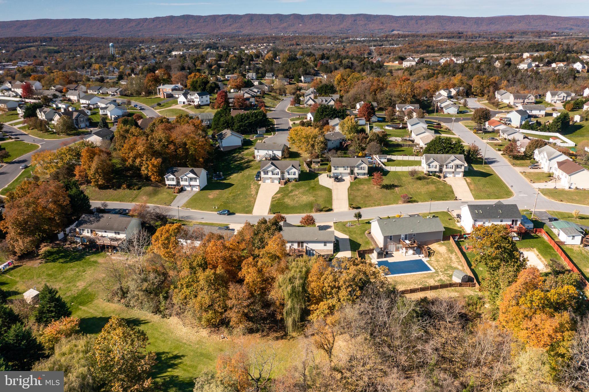 MADISON HEIGHTS - Residential