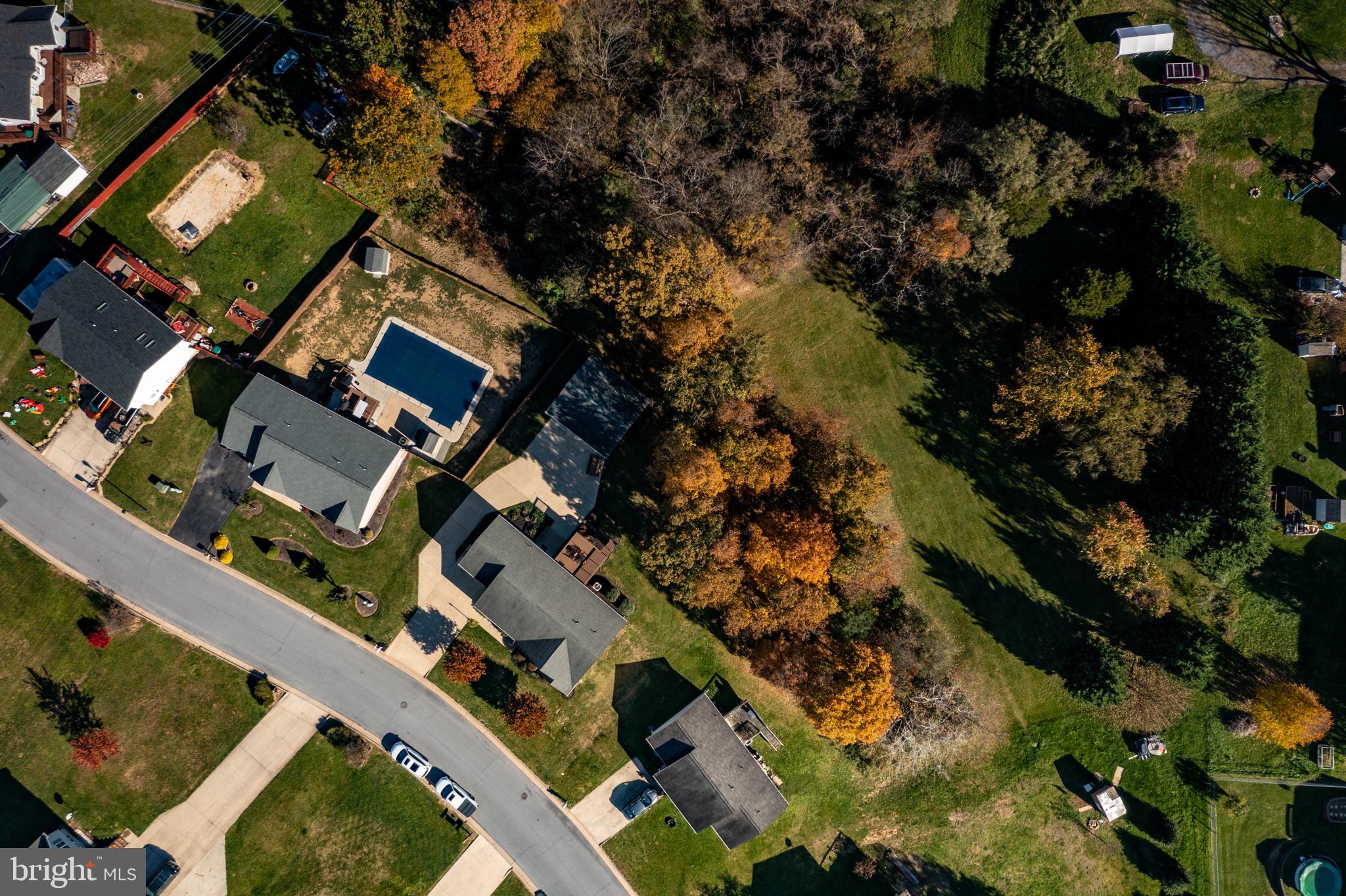 MADISON HEIGHTS - Residential