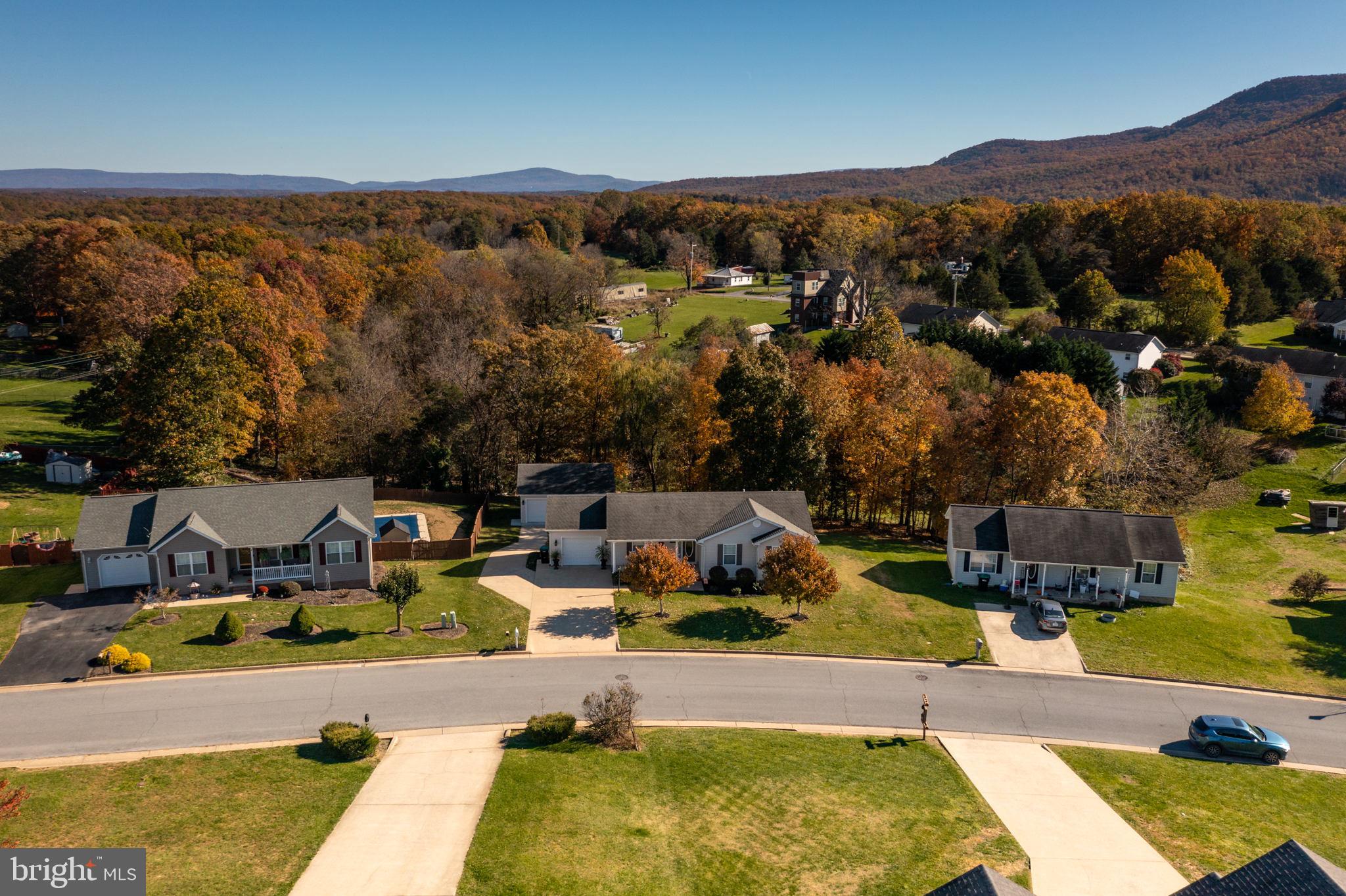 MADISON HEIGHTS - Residential