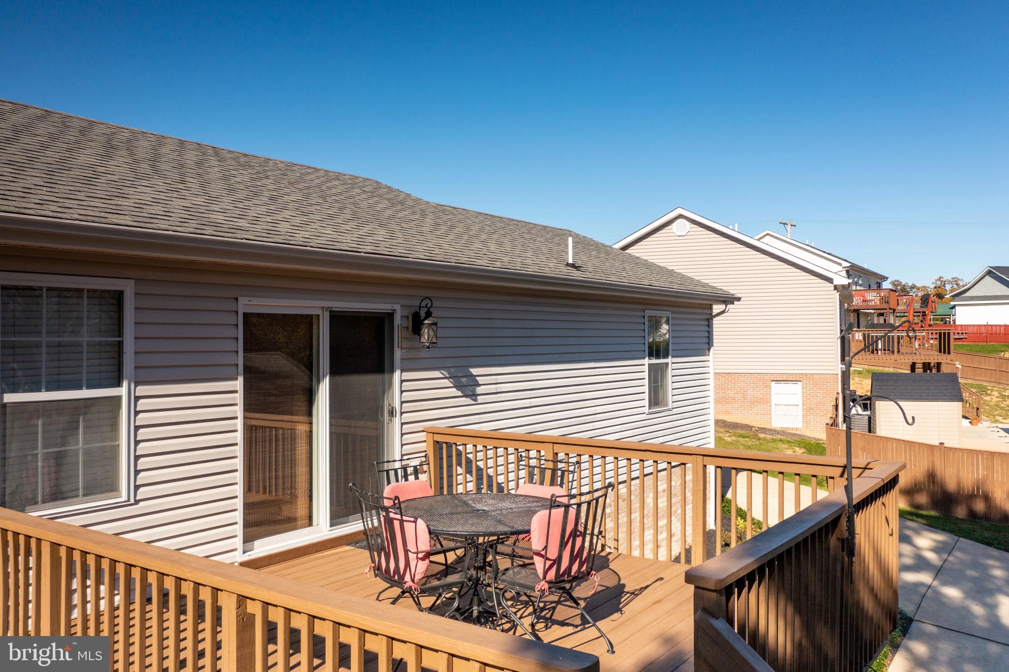 MADISON HEIGHTS - Residential