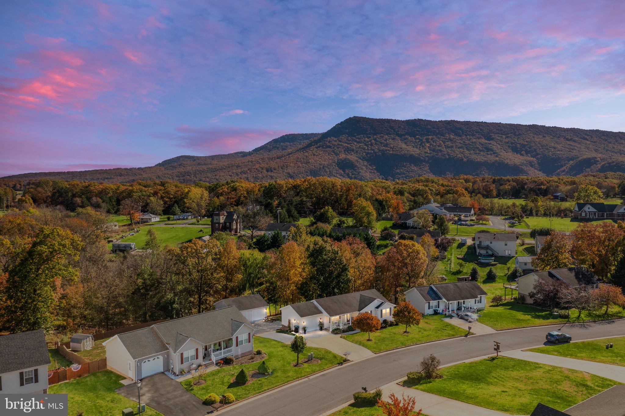 MADISON HEIGHTS - Residential