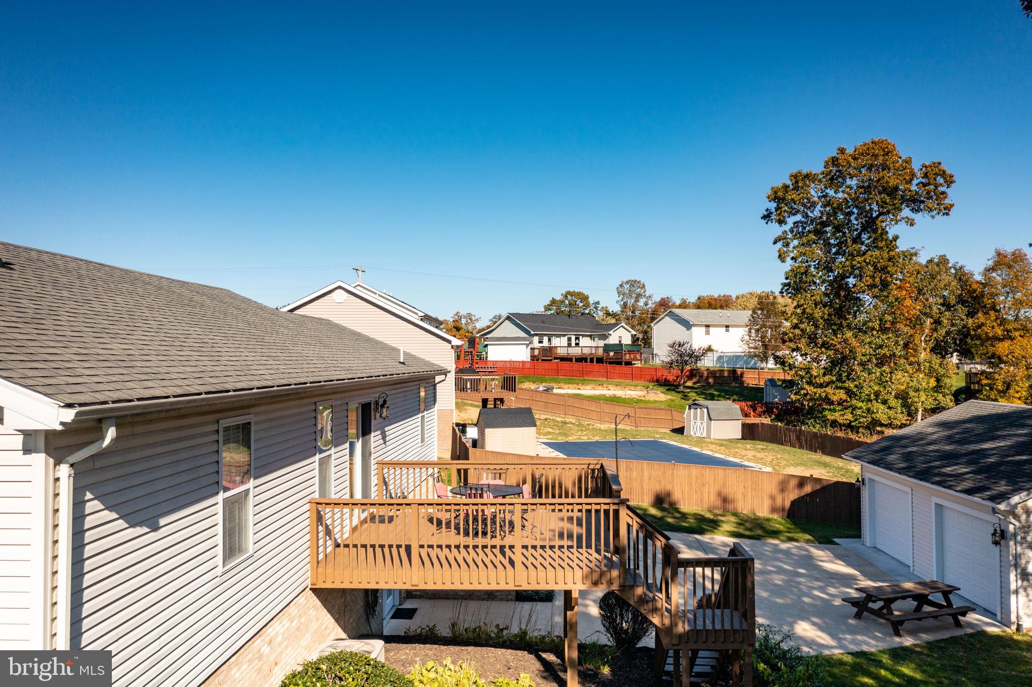 MADISON HEIGHTS - Residential