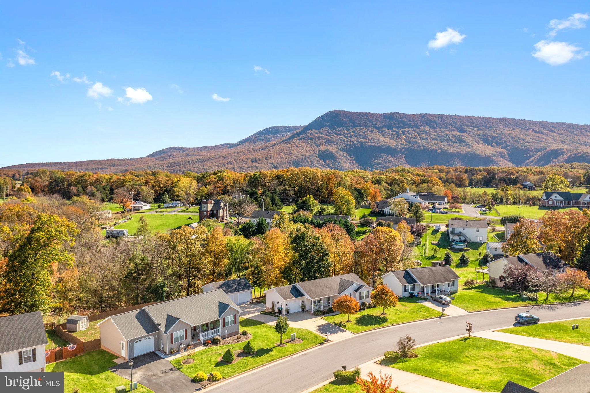 MADISON HEIGHTS - Residential