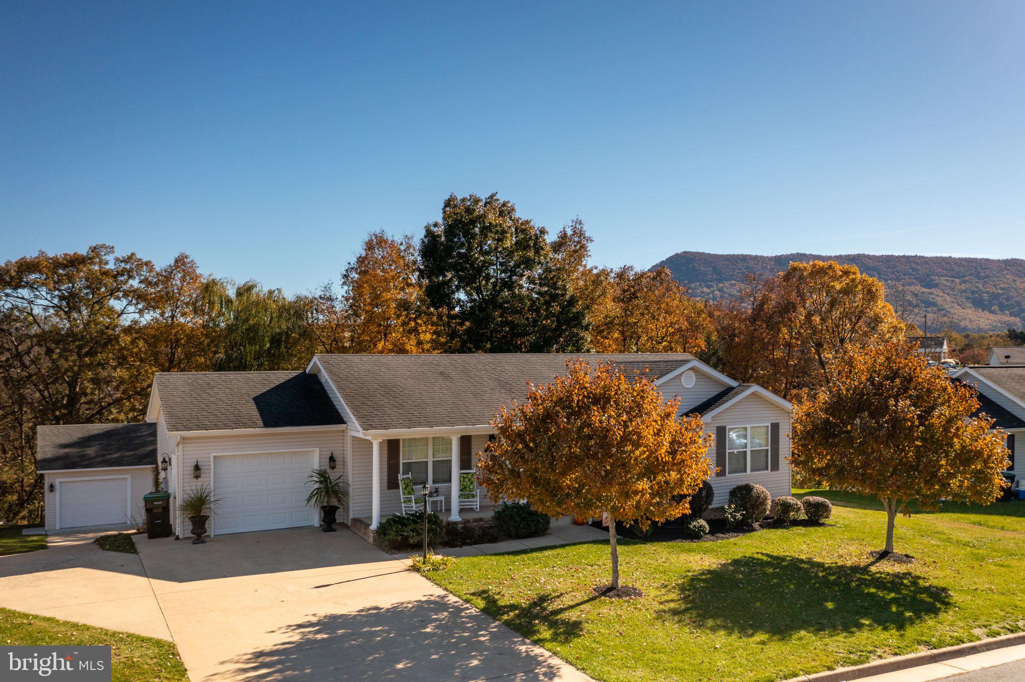 MADISON HEIGHTS - Residential