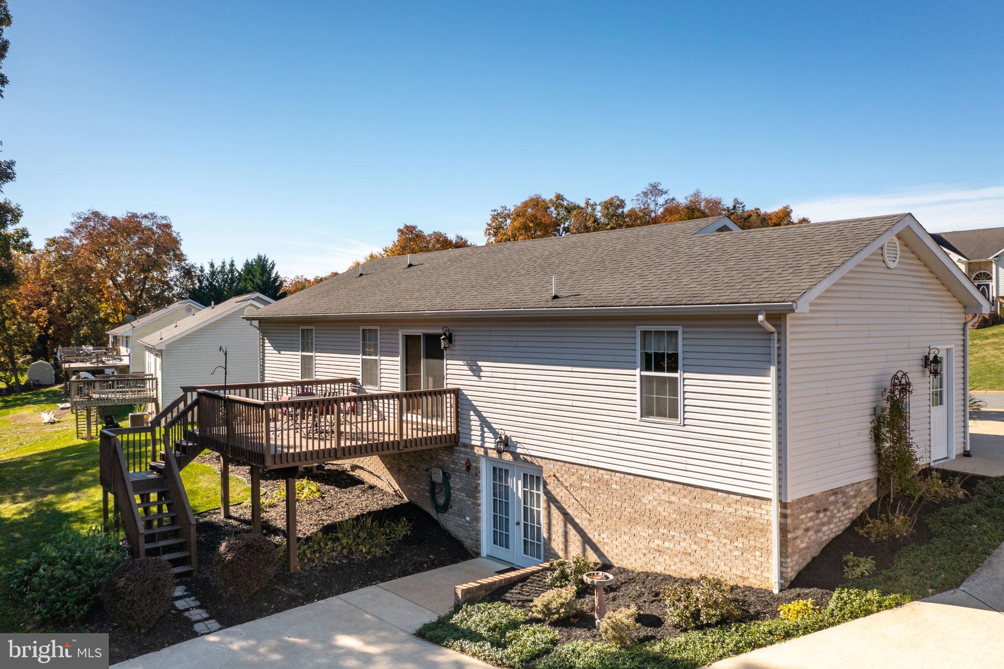 MADISON HEIGHTS - Residential