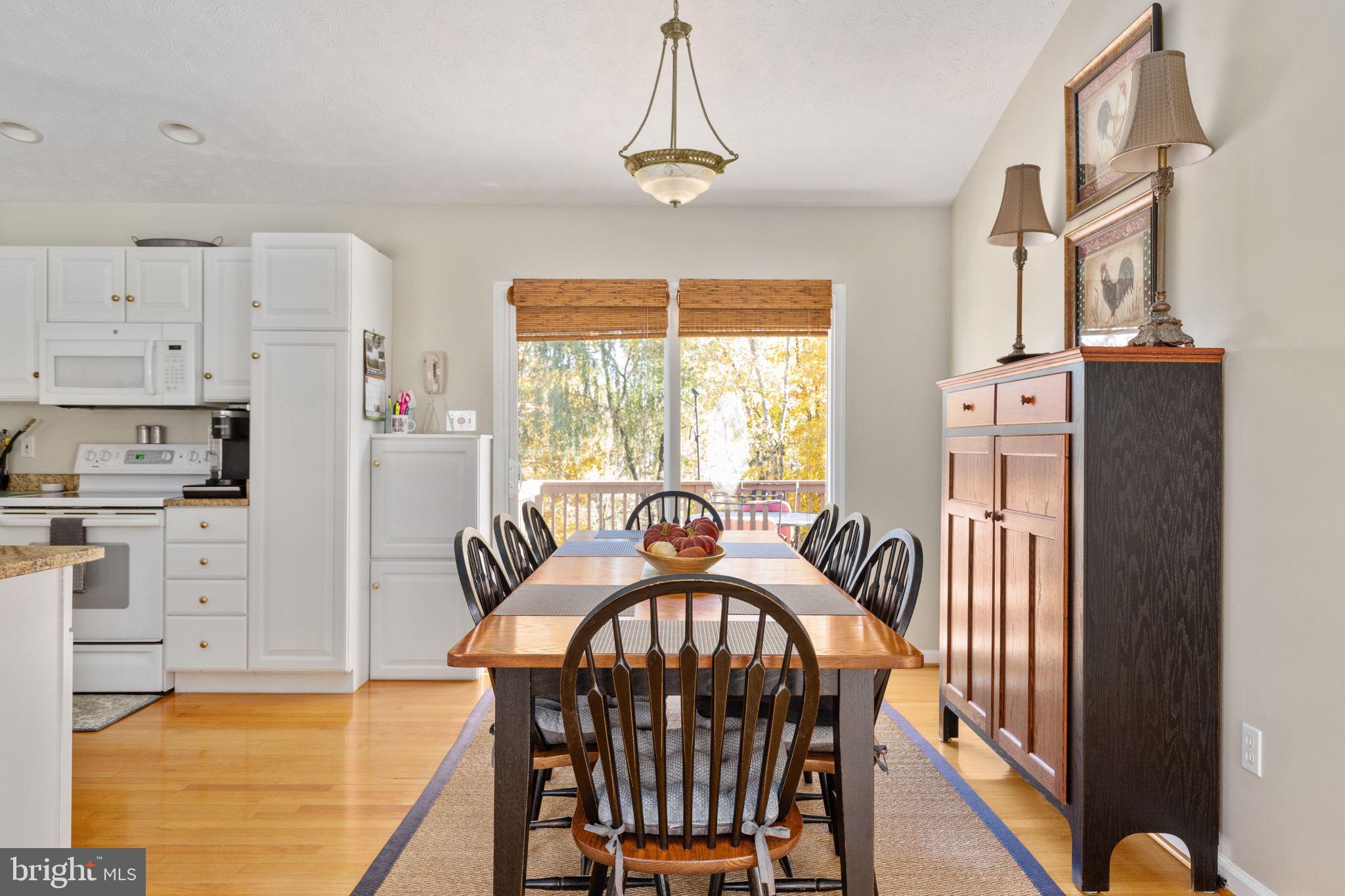 MADISON HEIGHTS - Residential