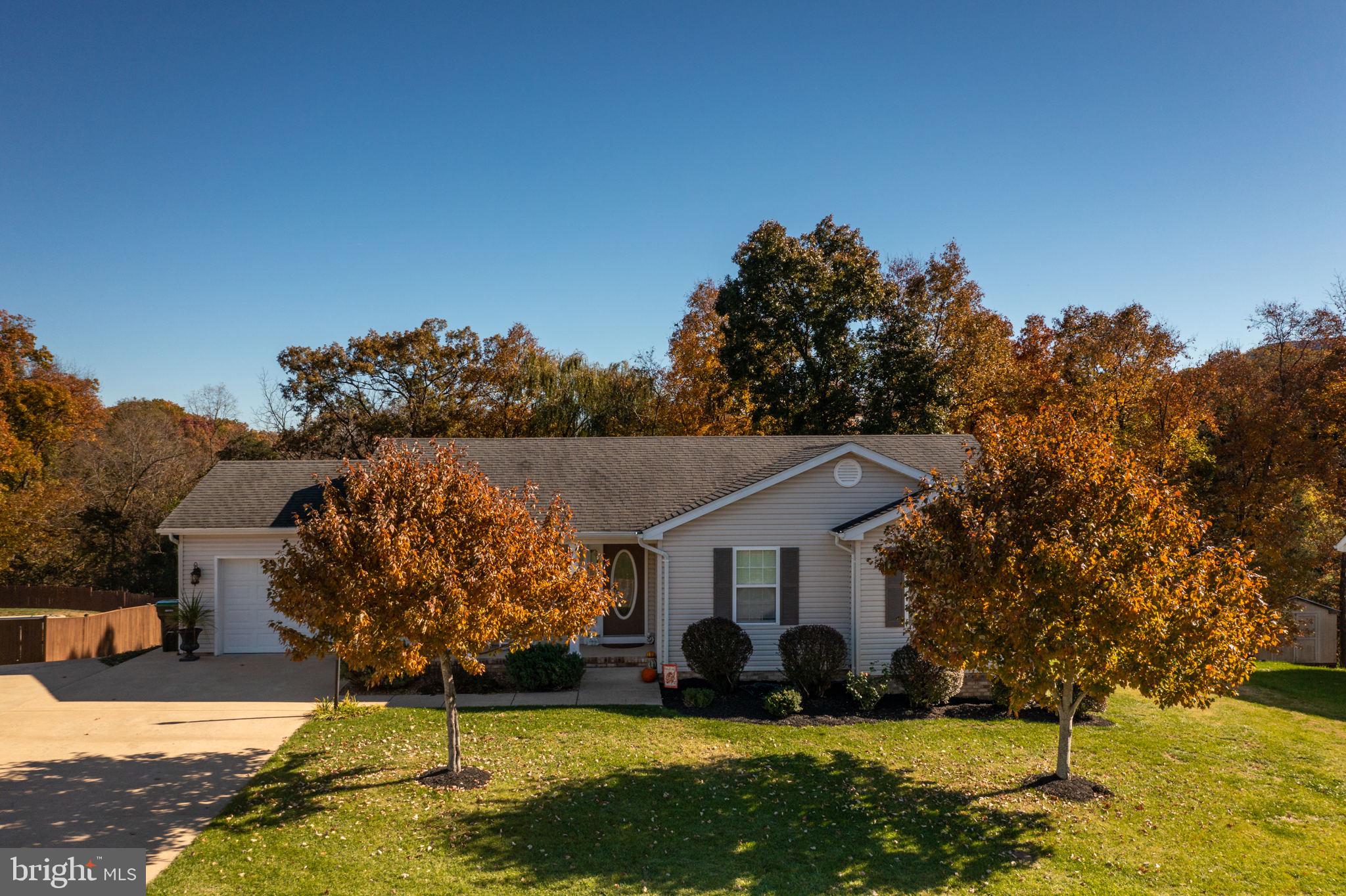 MADISON HEIGHTS - Residential