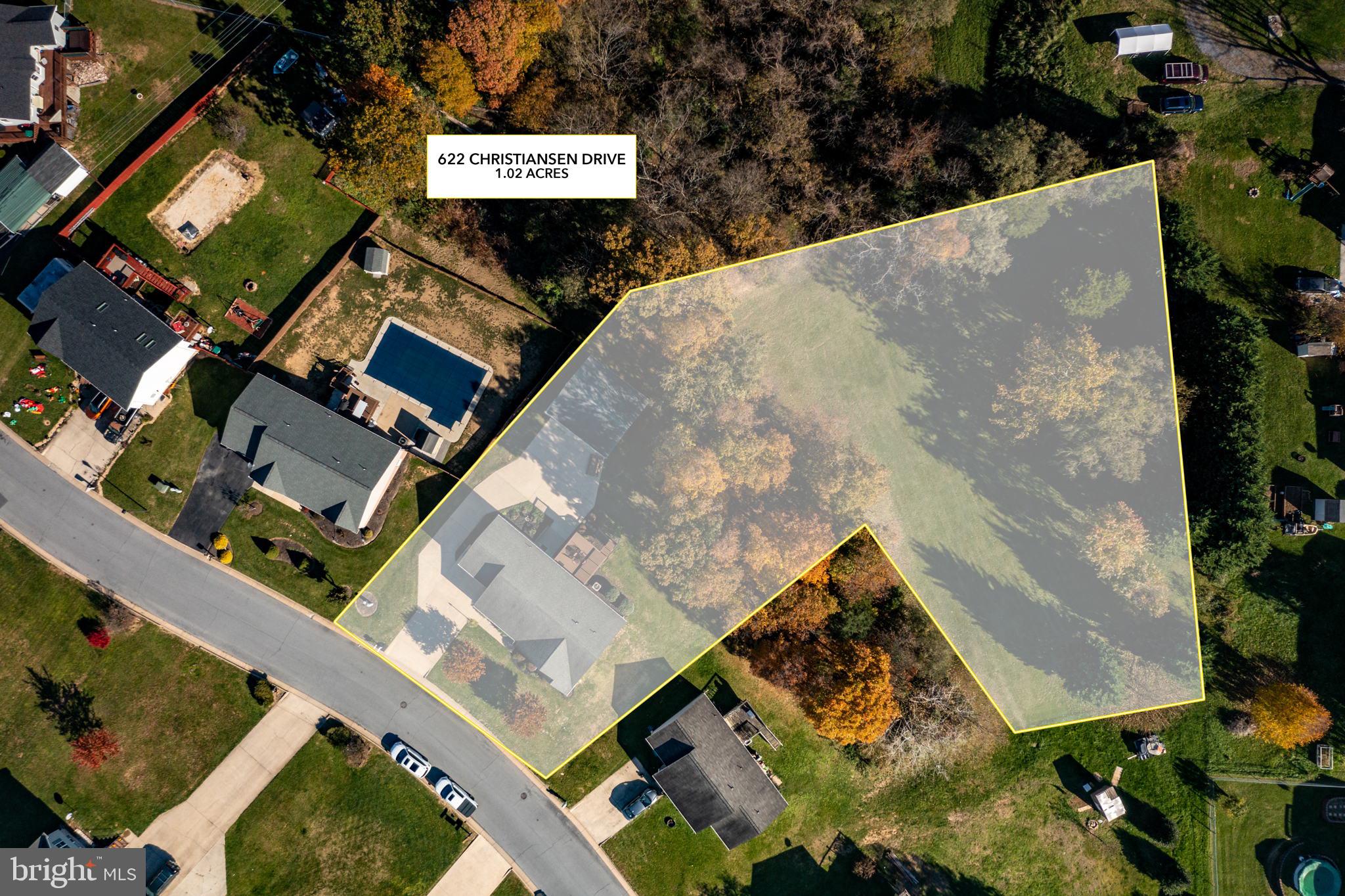 MADISON HEIGHTS - Residential