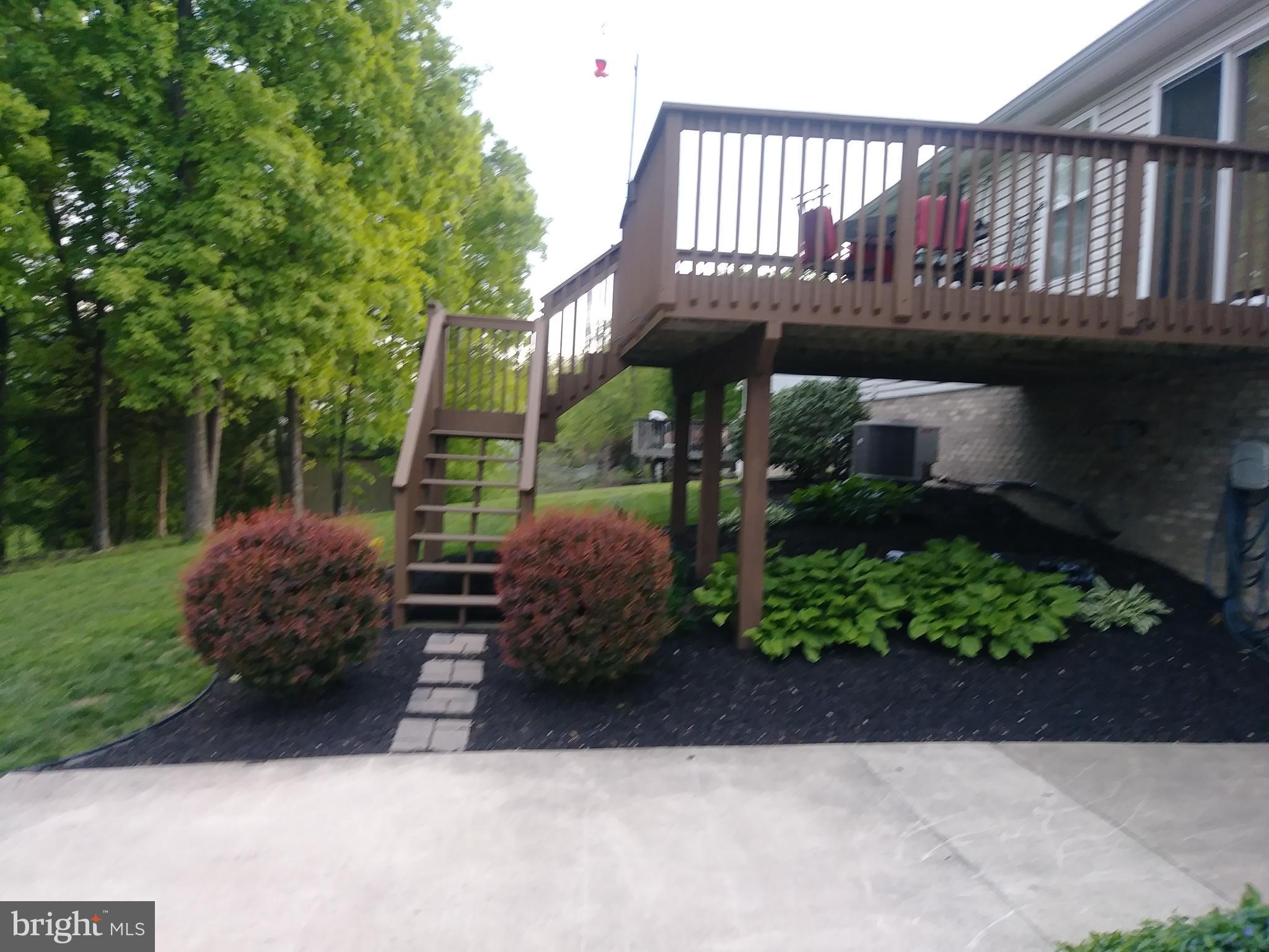 MADISON HEIGHTS - Residential