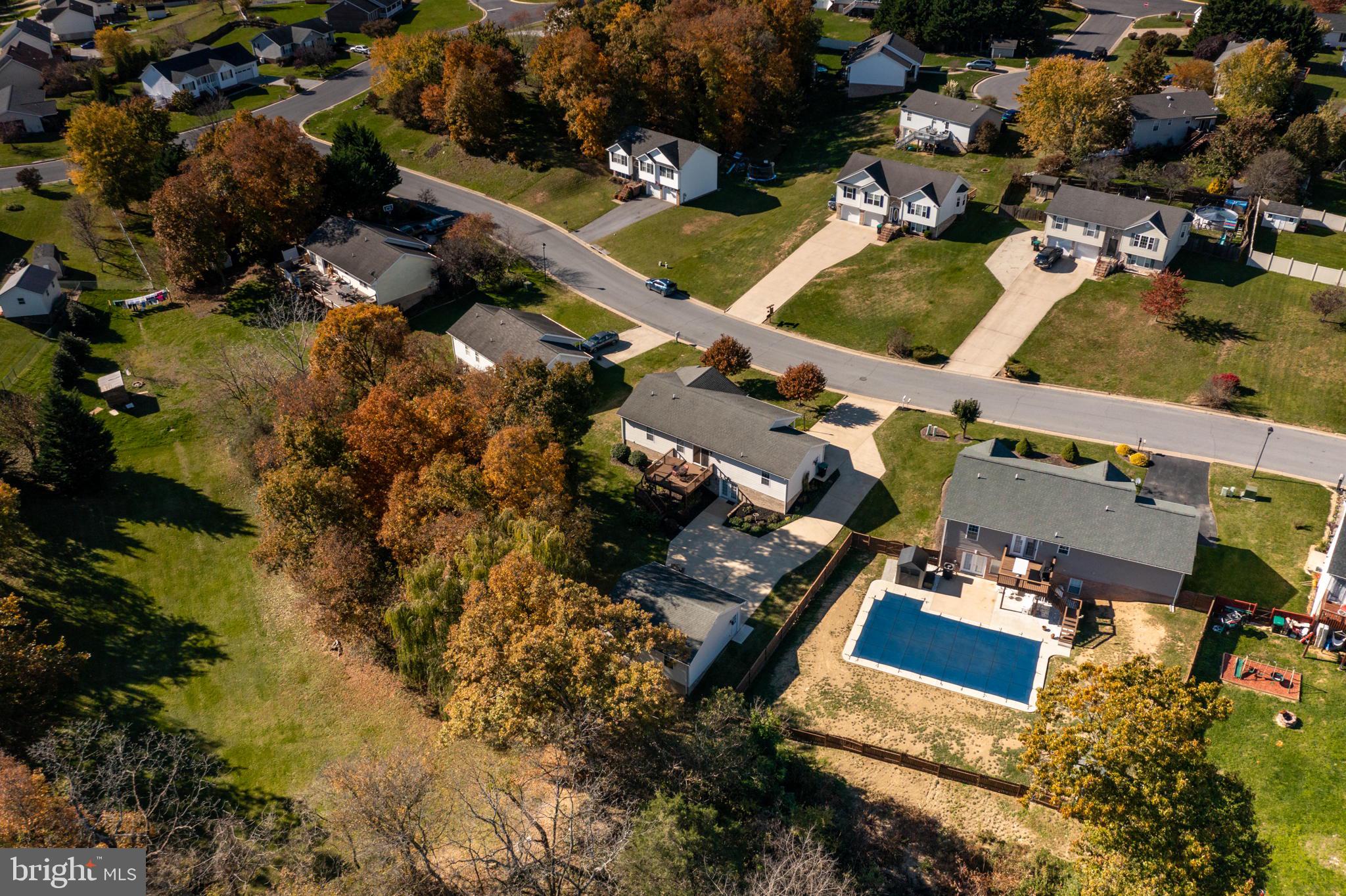 MADISON HEIGHTS - Residential