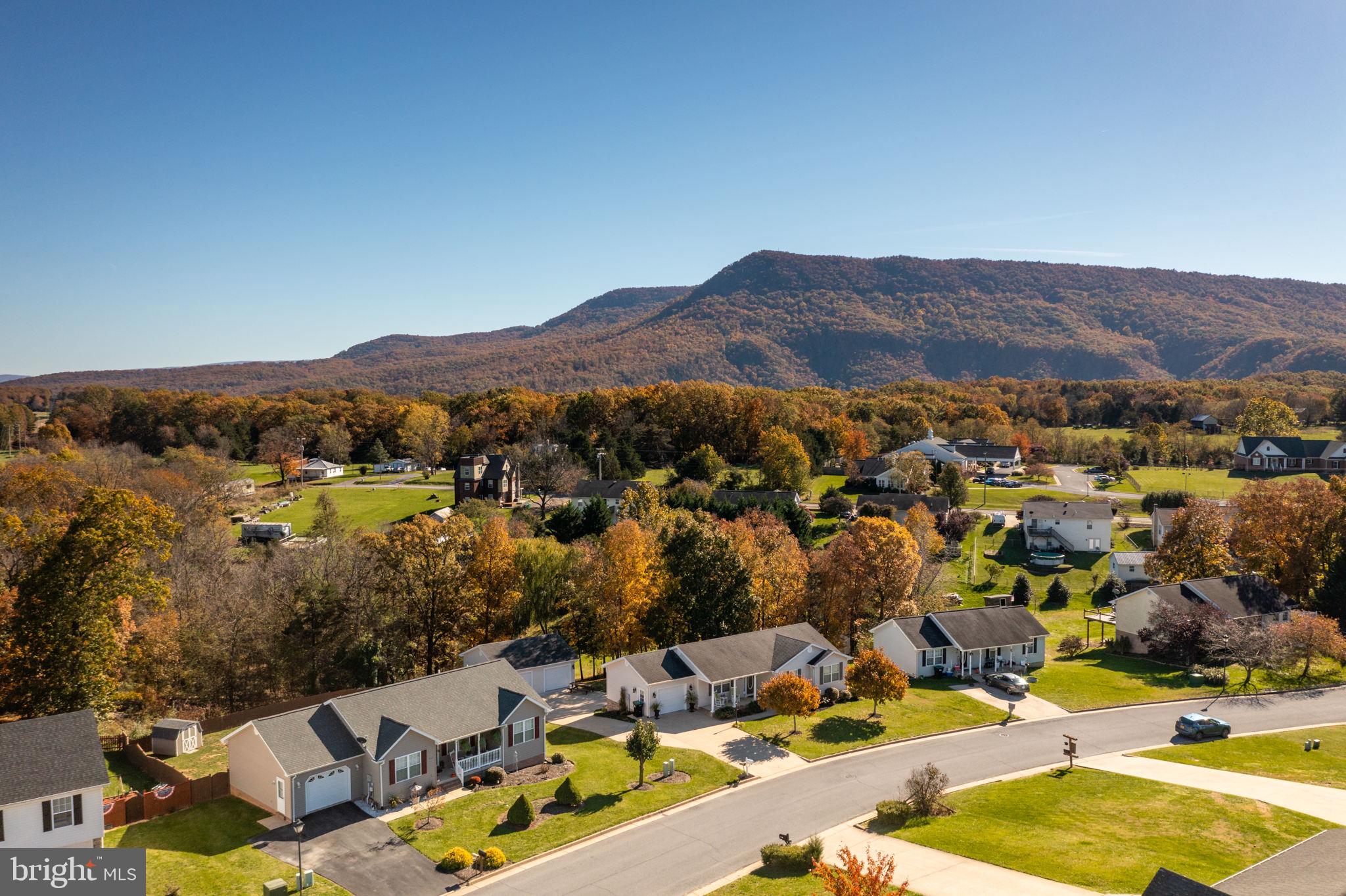 MADISON HEIGHTS - Residential