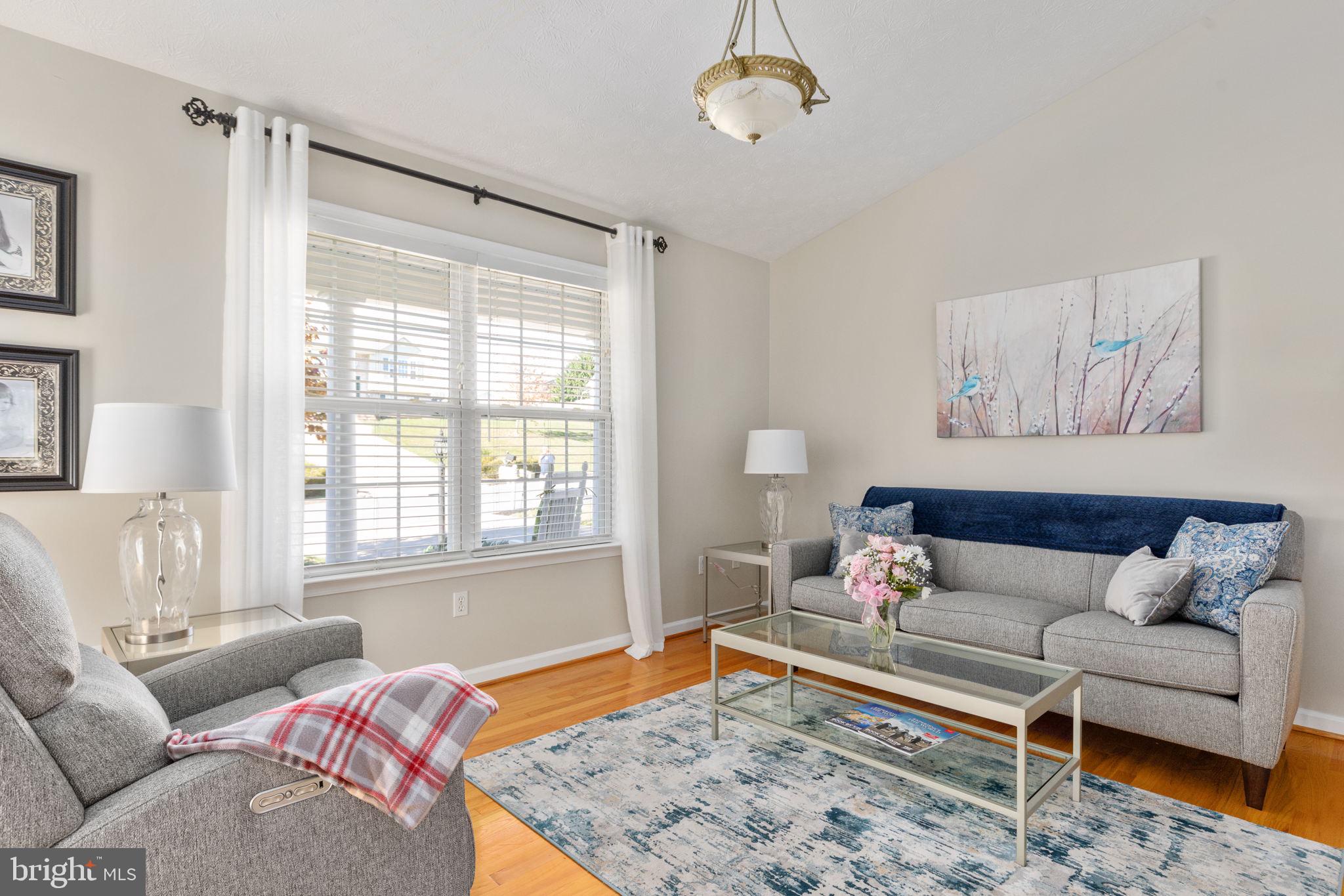 MADISON HEIGHTS - Residential