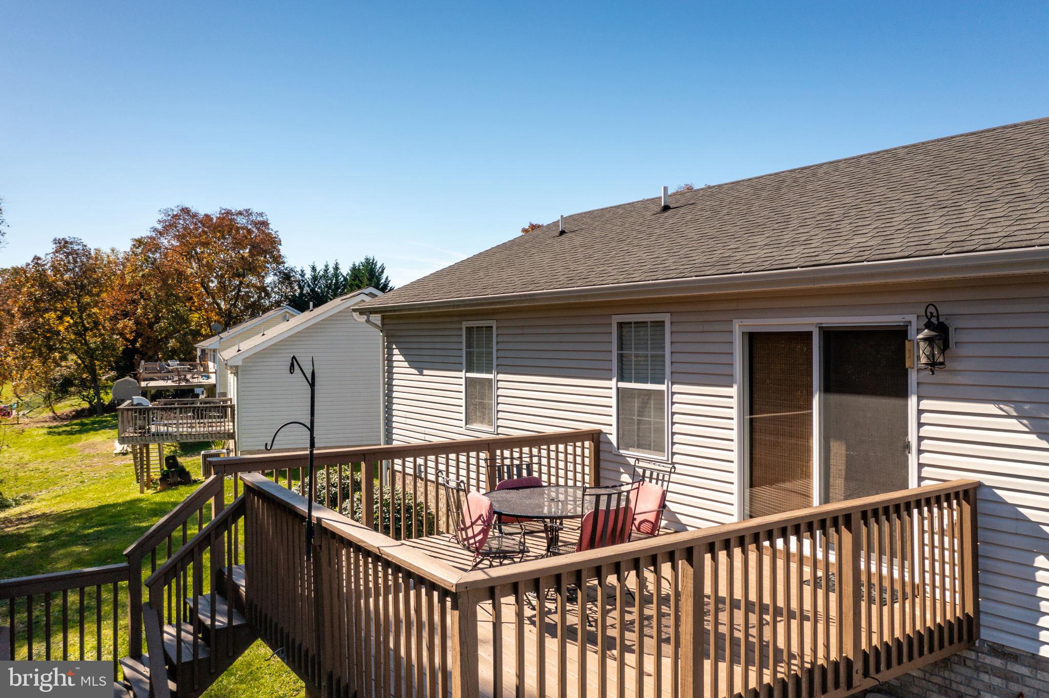 MADISON HEIGHTS - Residential