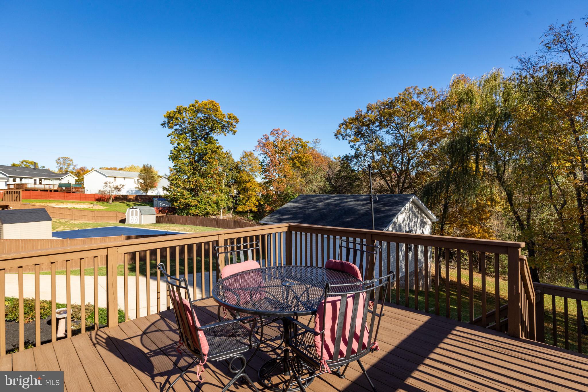 MADISON HEIGHTS - Residential