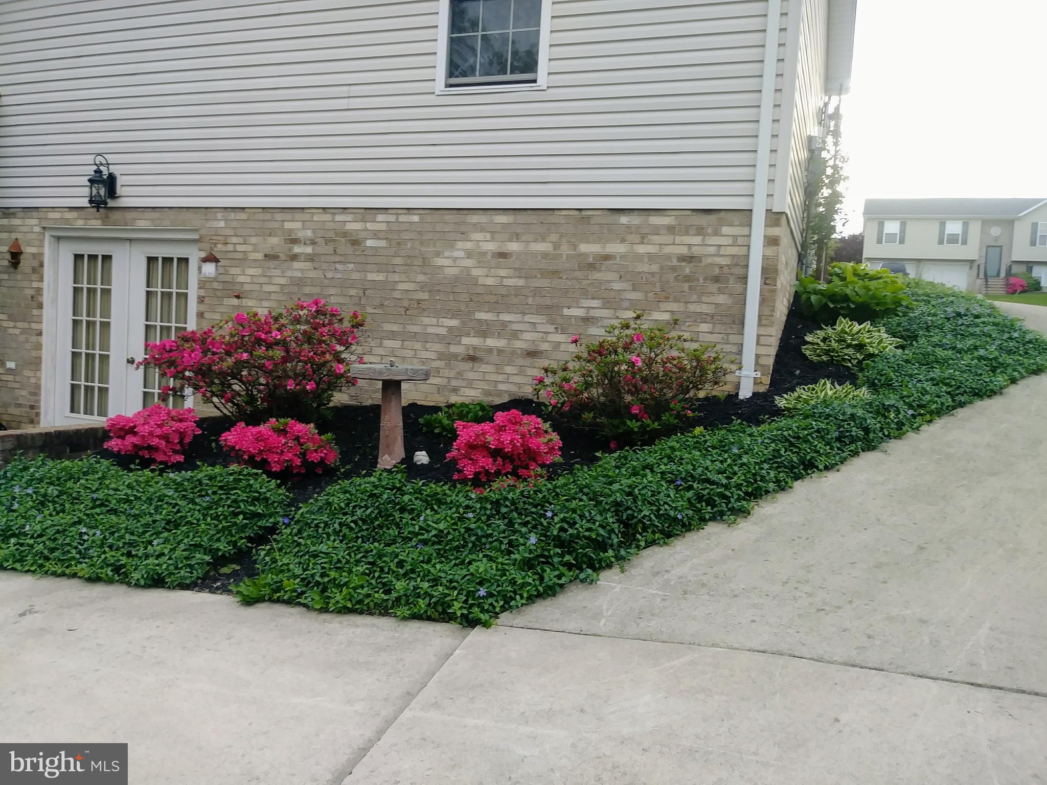 MADISON HEIGHTS - Residential