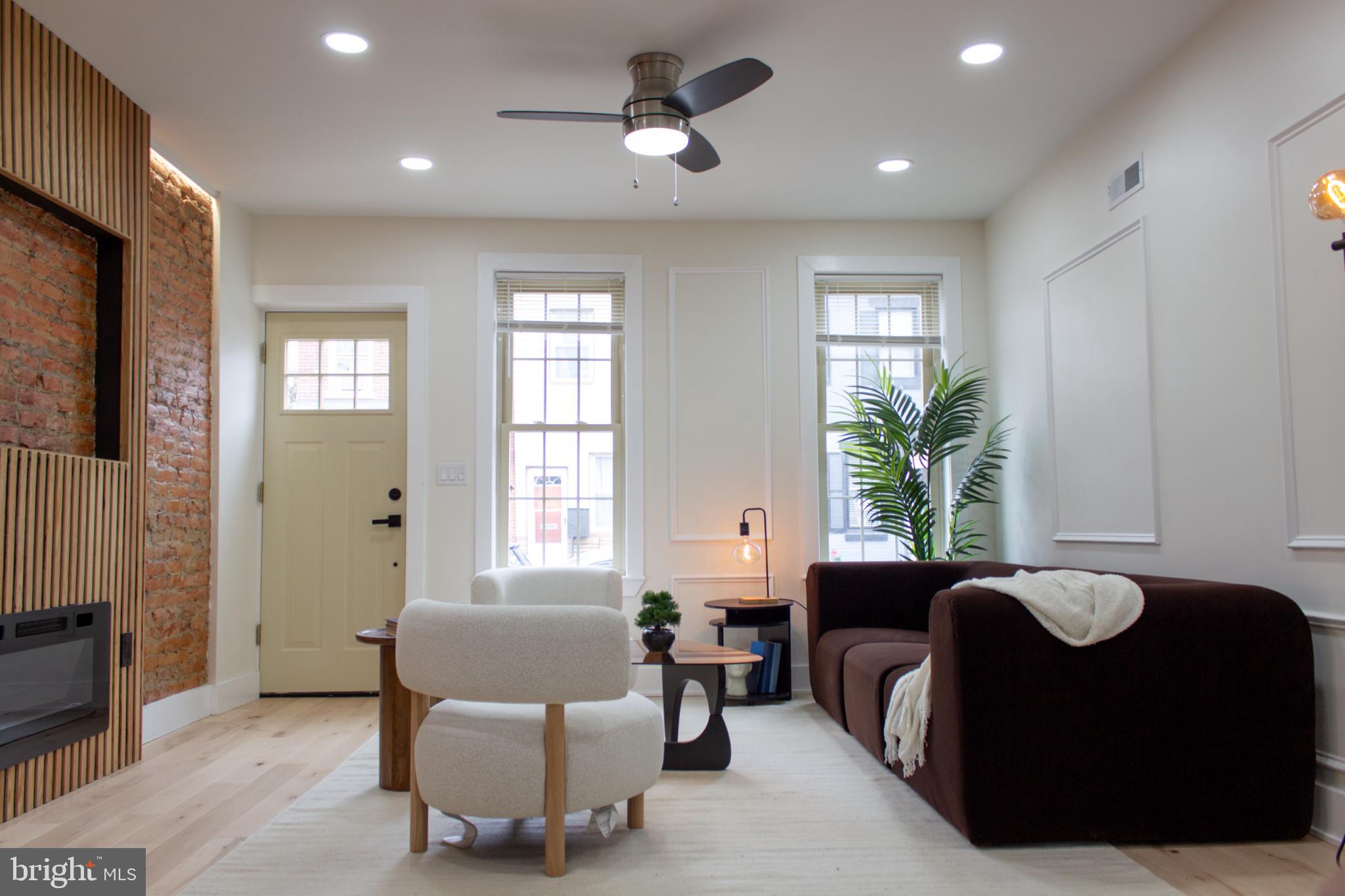 FISHTOWN - Residential