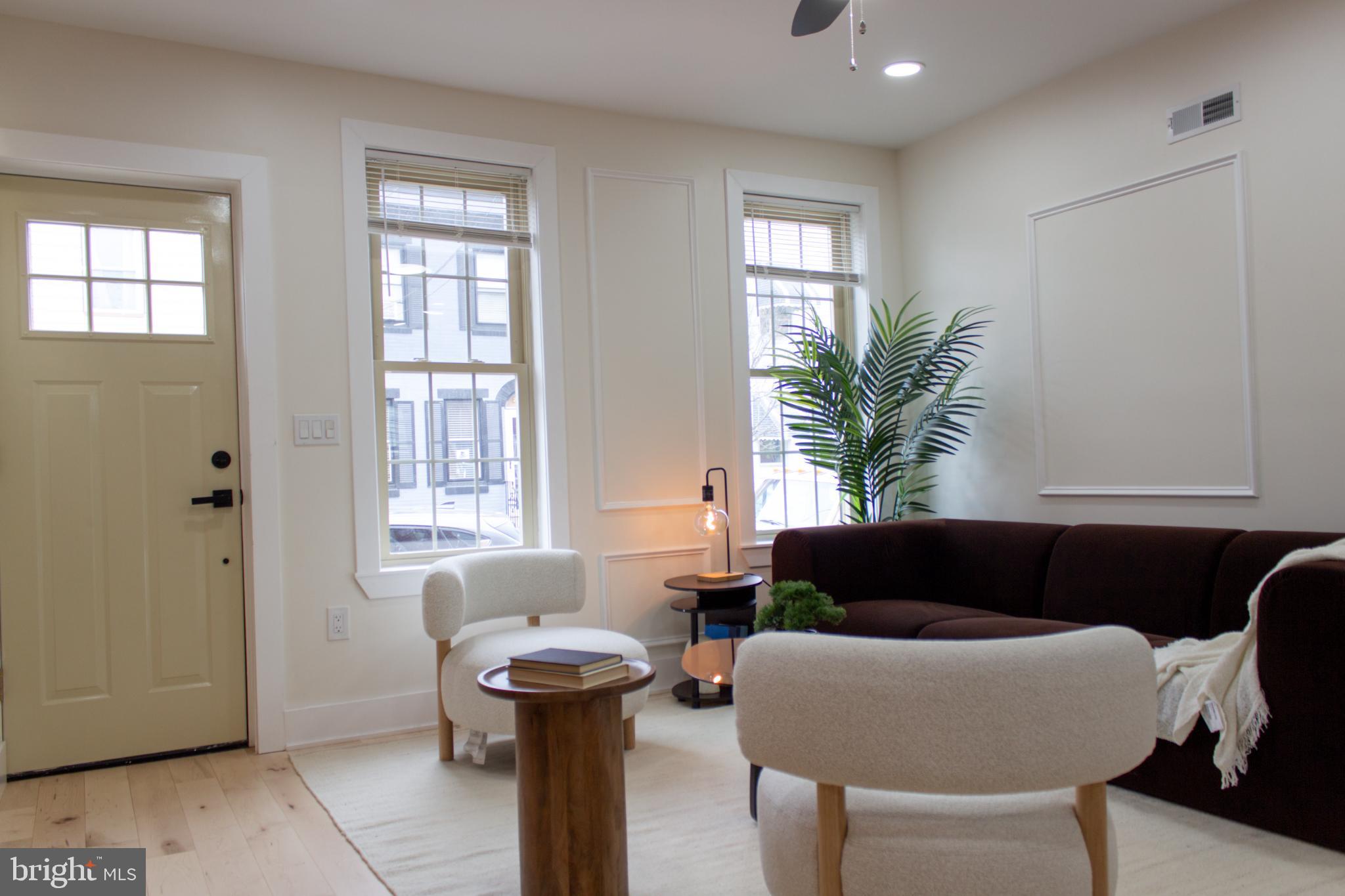 FISHTOWN - Residential