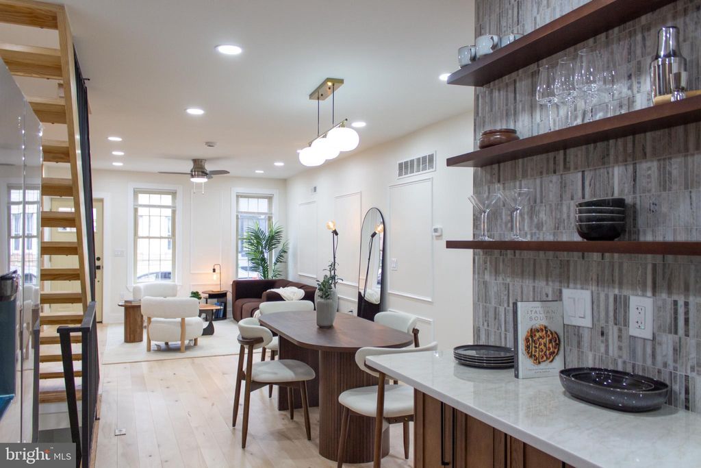 Photo of 2443 Memphis Street, PHILADELPHIA, PA 19125 (MLS # PAPH2586012)