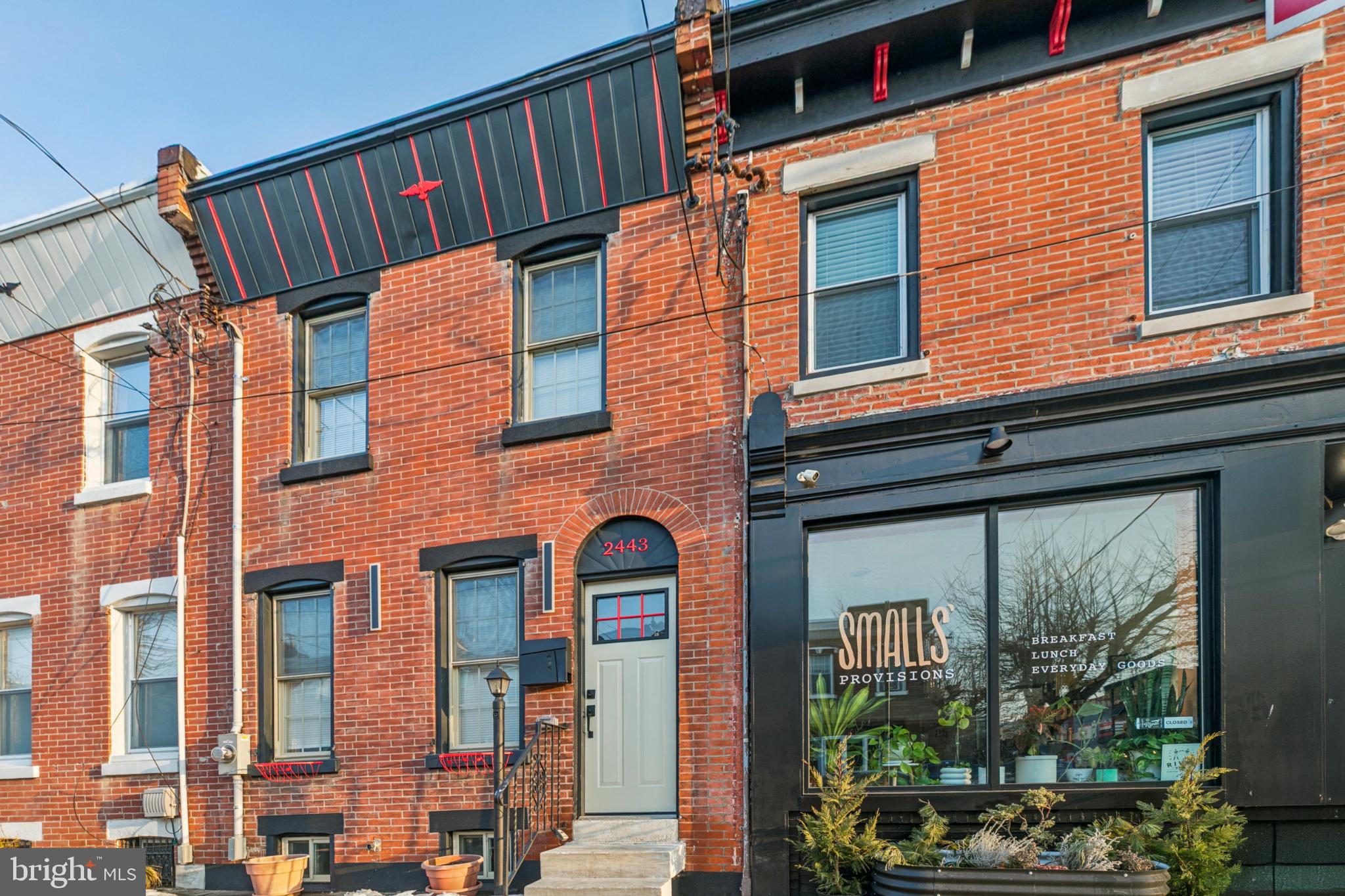 FISHTOWN - Residential