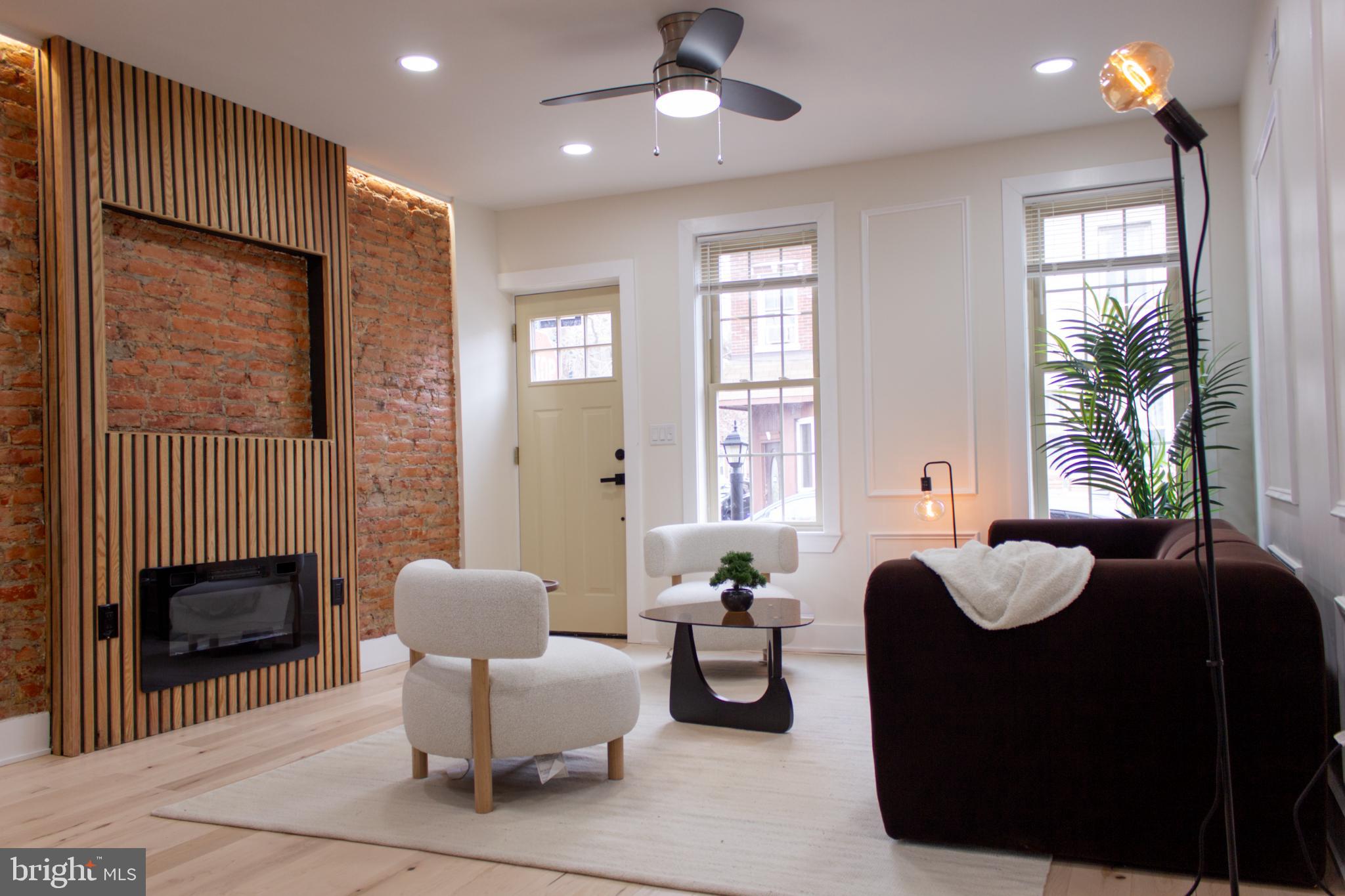 FISHTOWN - Residential