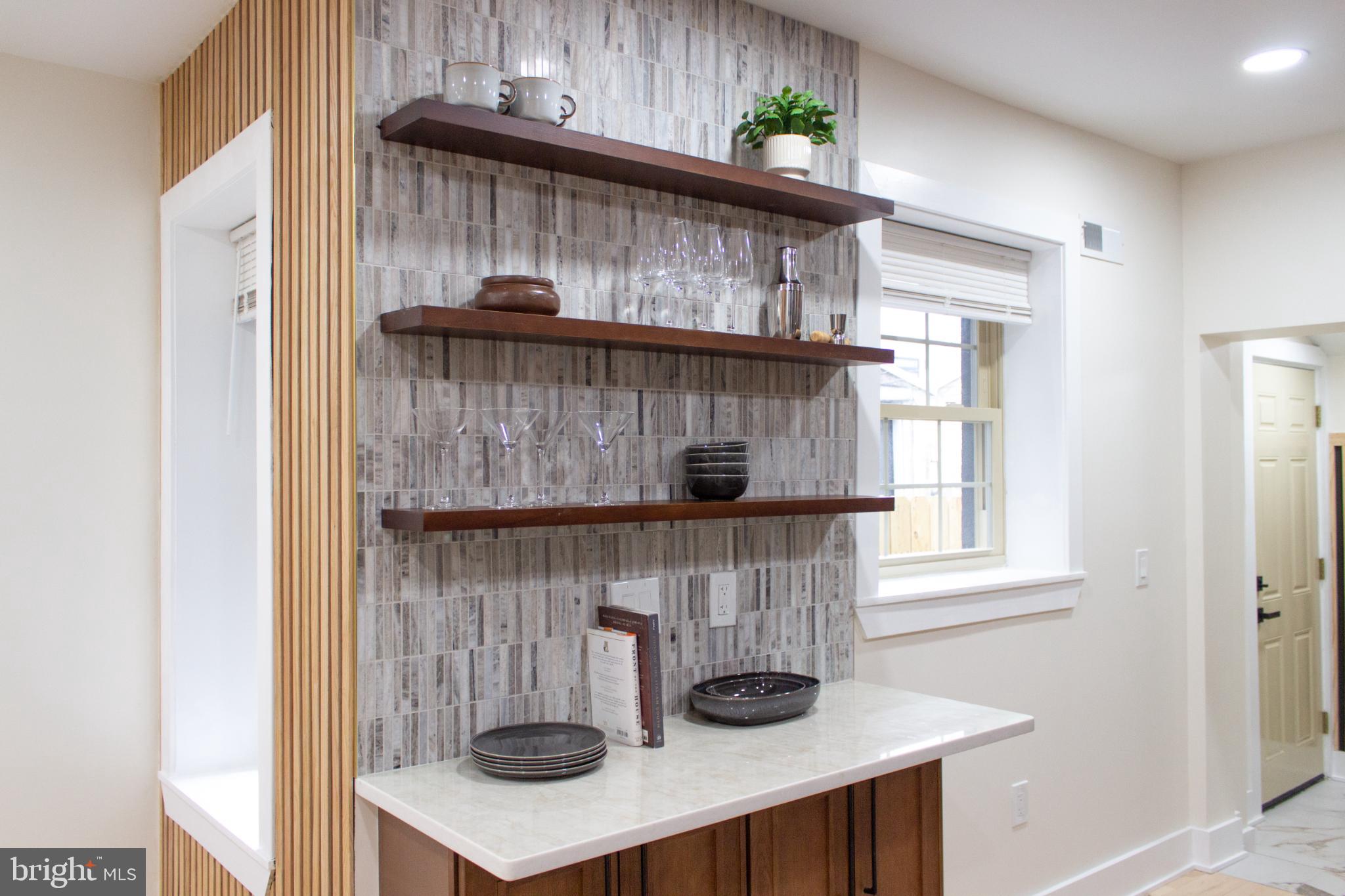 FISHTOWN - Residential