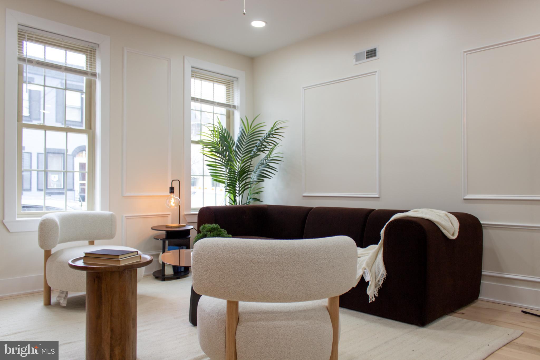 FISHTOWN - Residential