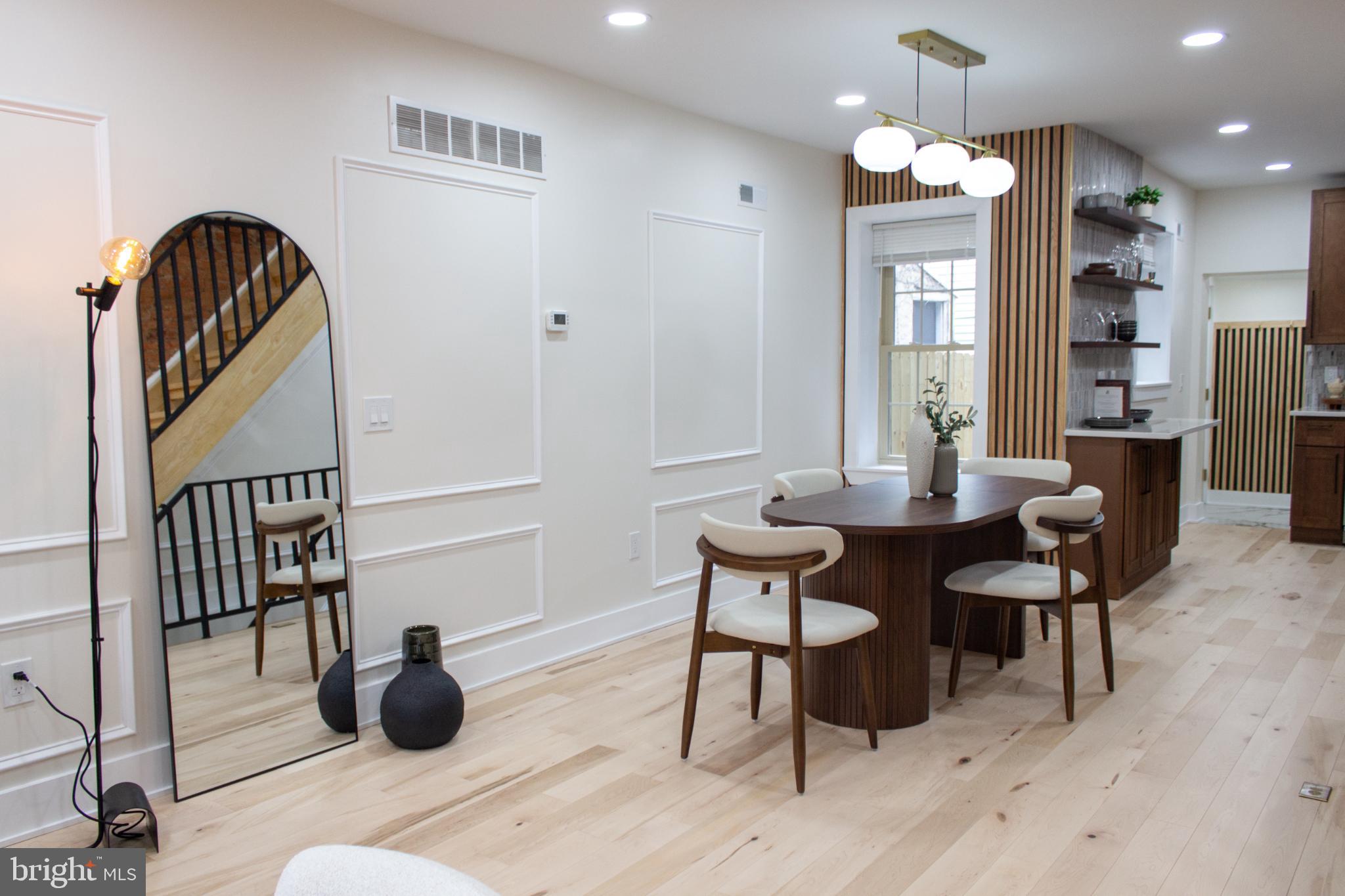 FISHTOWN - Residential