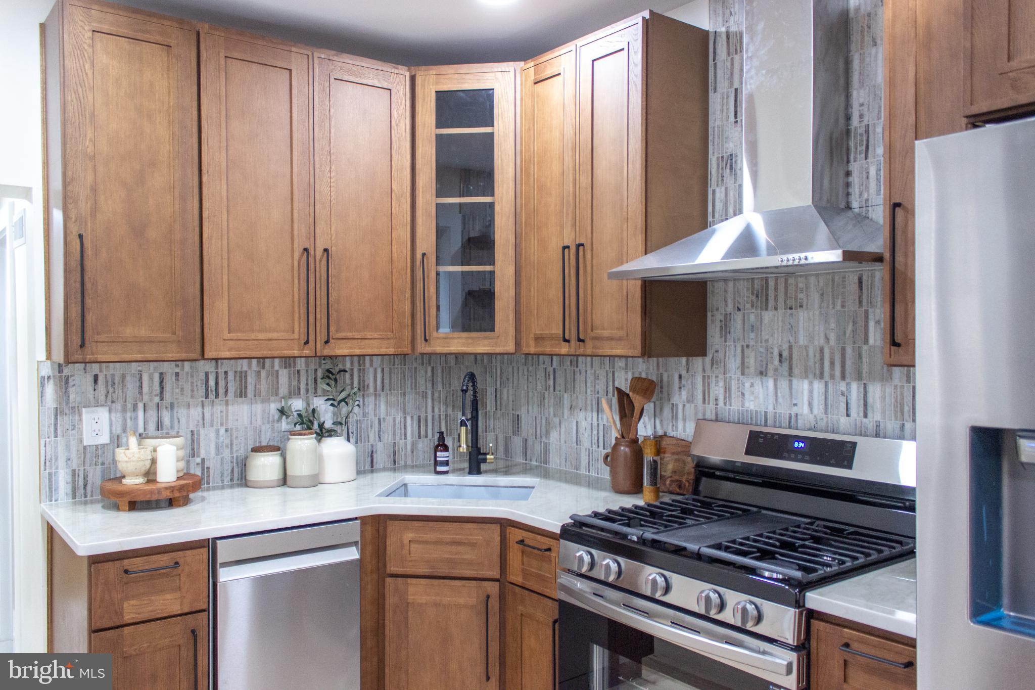 FISHTOWN - Residential