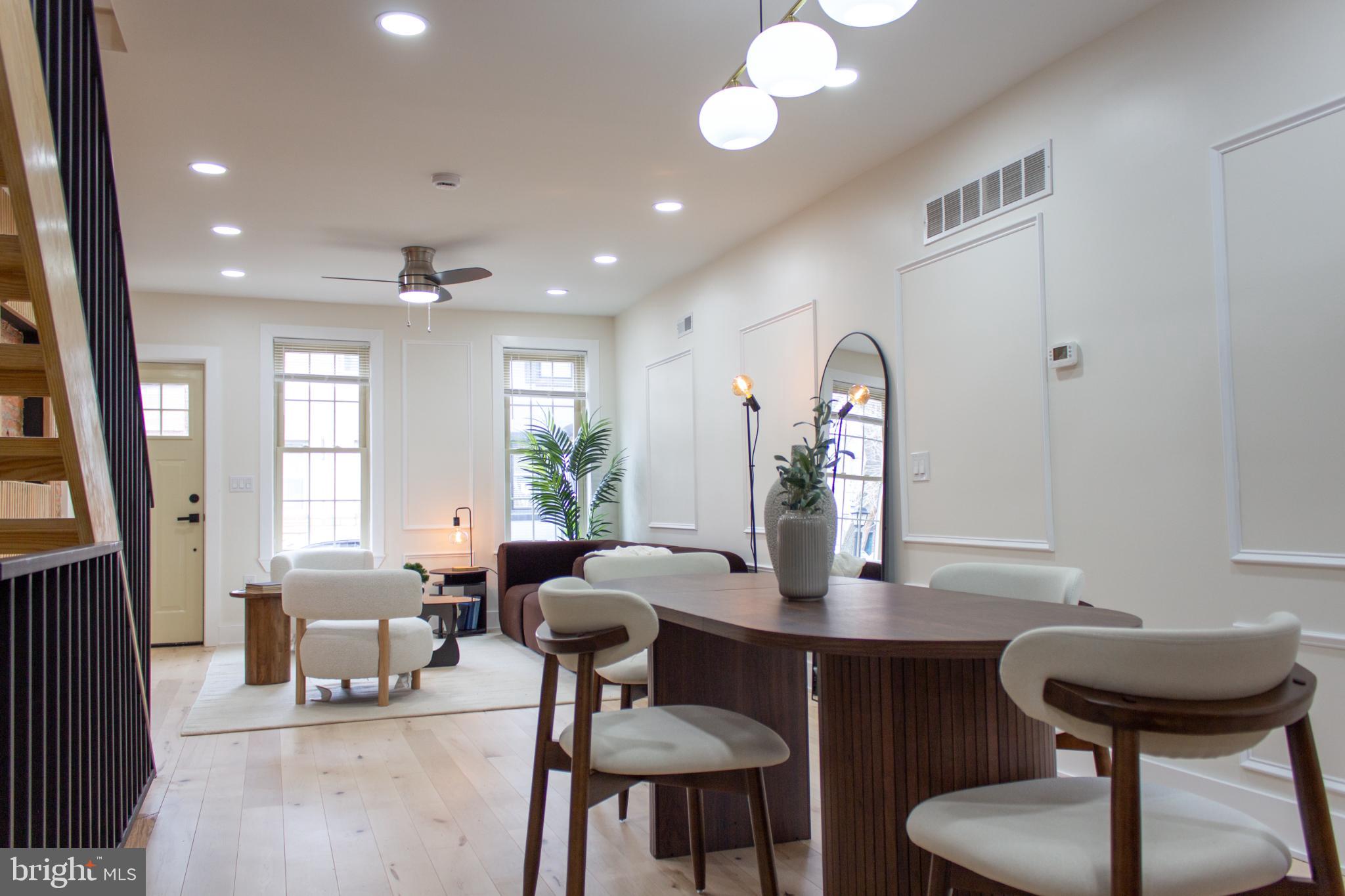 FISHTOWN - Residential