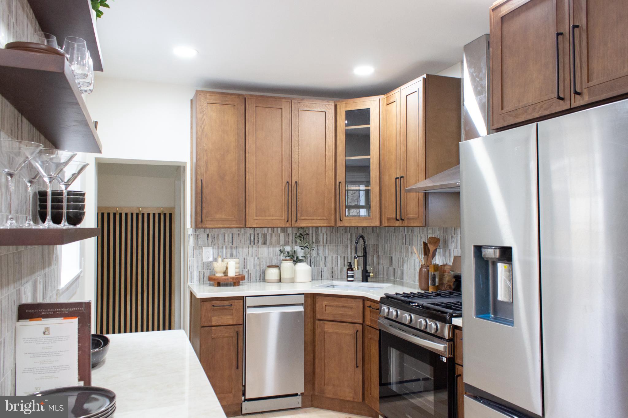 FISHTOWN - Residential