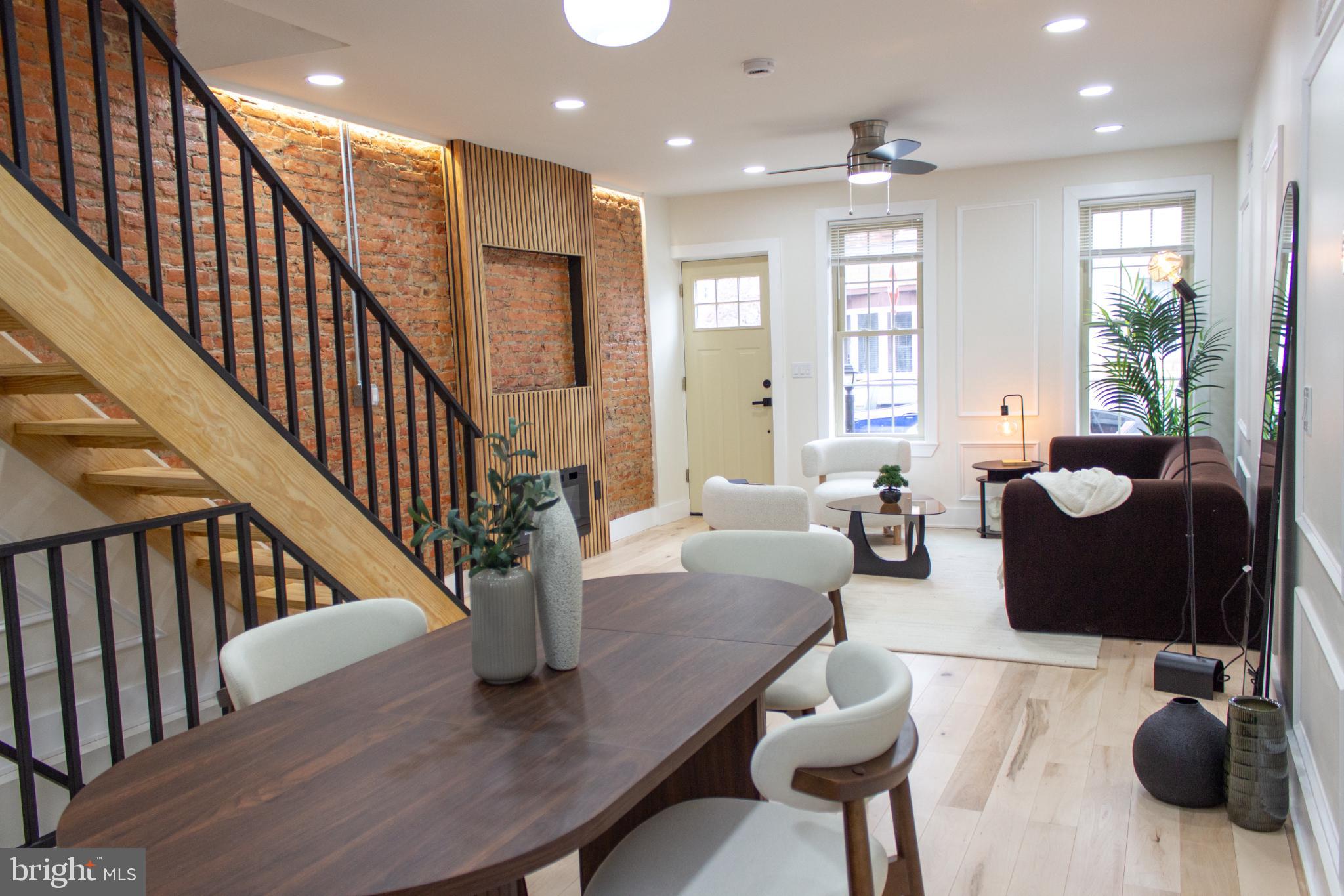 FISHTOWN - Residential