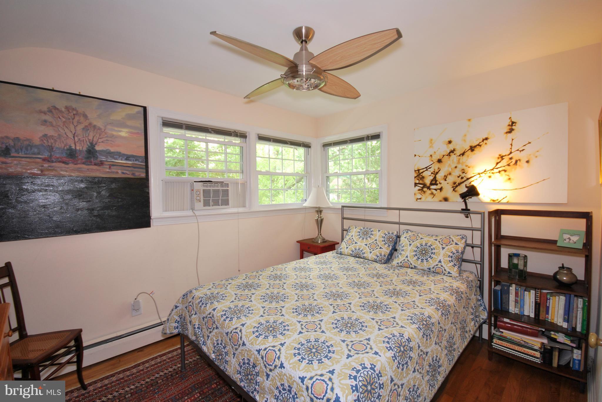 MCDONALD KNOLLS - Residential Lease