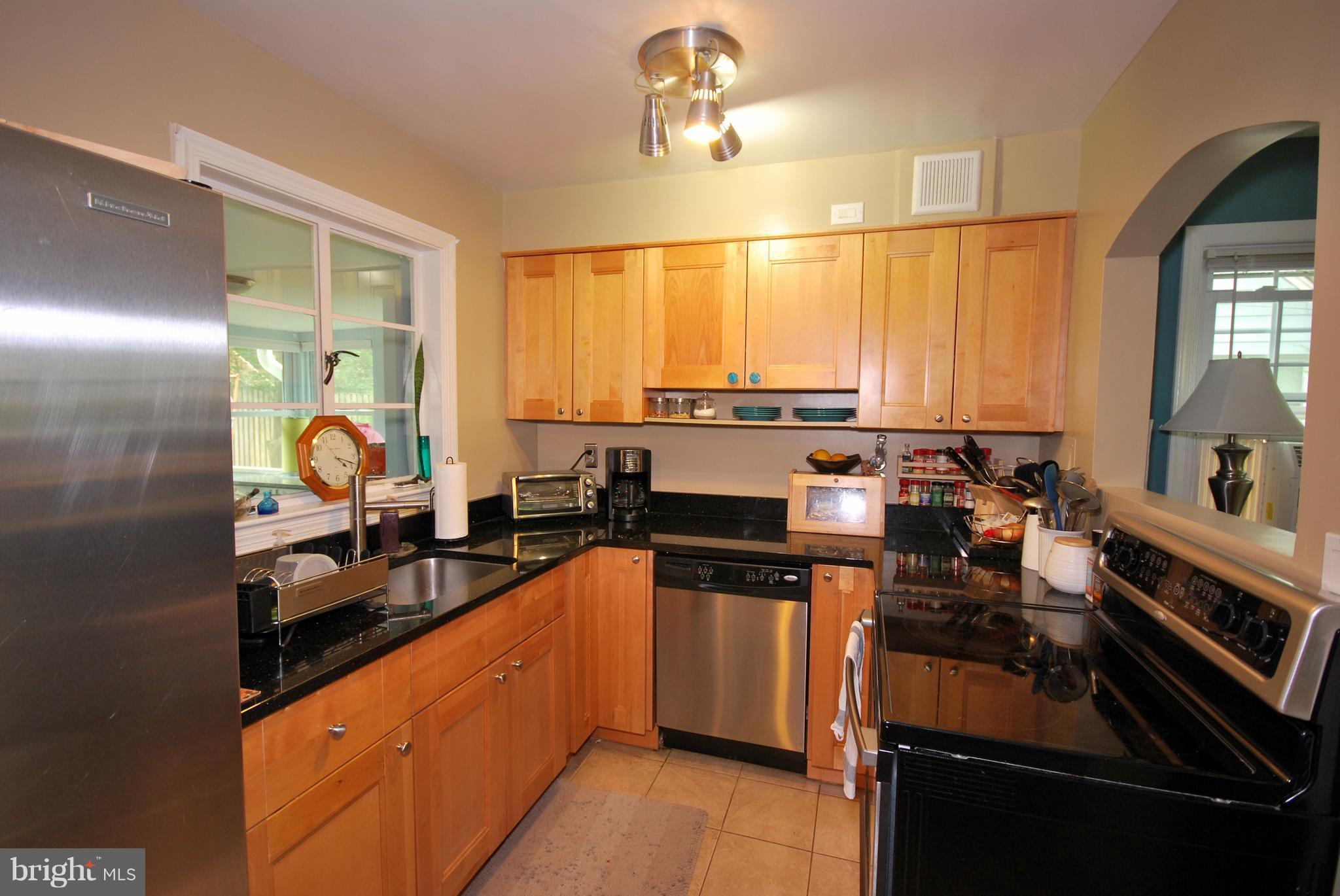 MCDONALD KNOLLS - Residential Lease