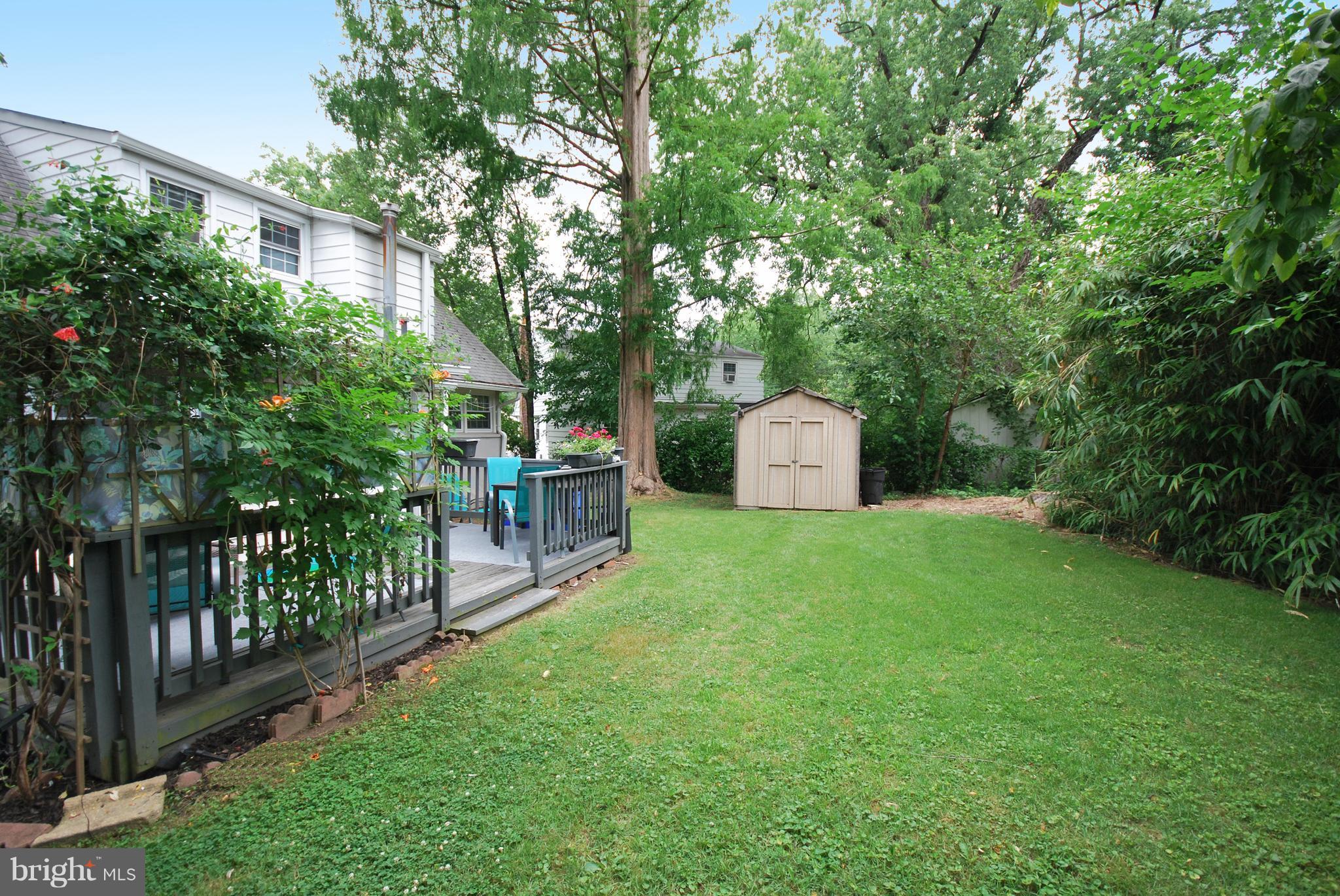 MCDONALD KNOLLS - Residential Lease