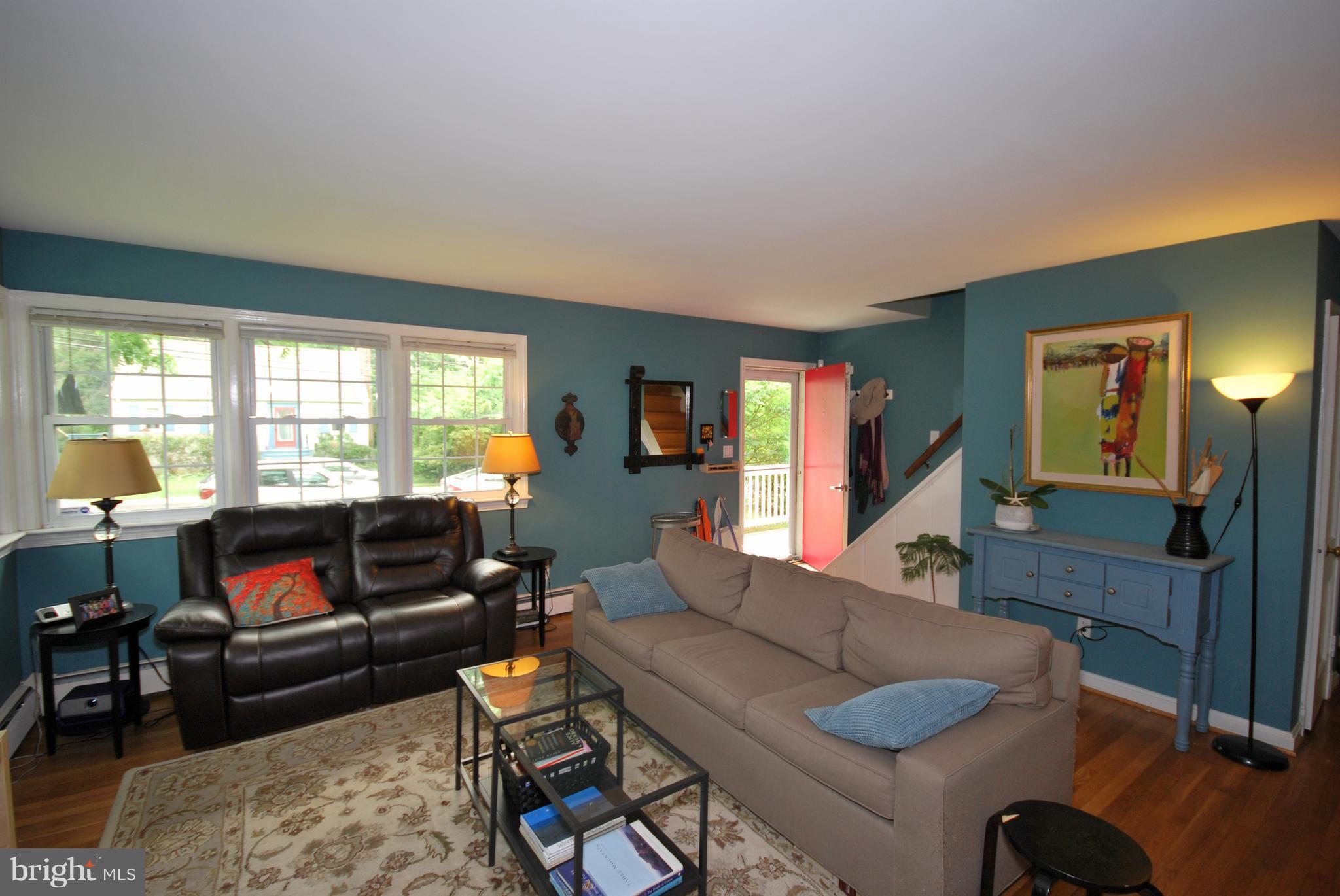 MCDONALD KNOLLS - Residential Lease