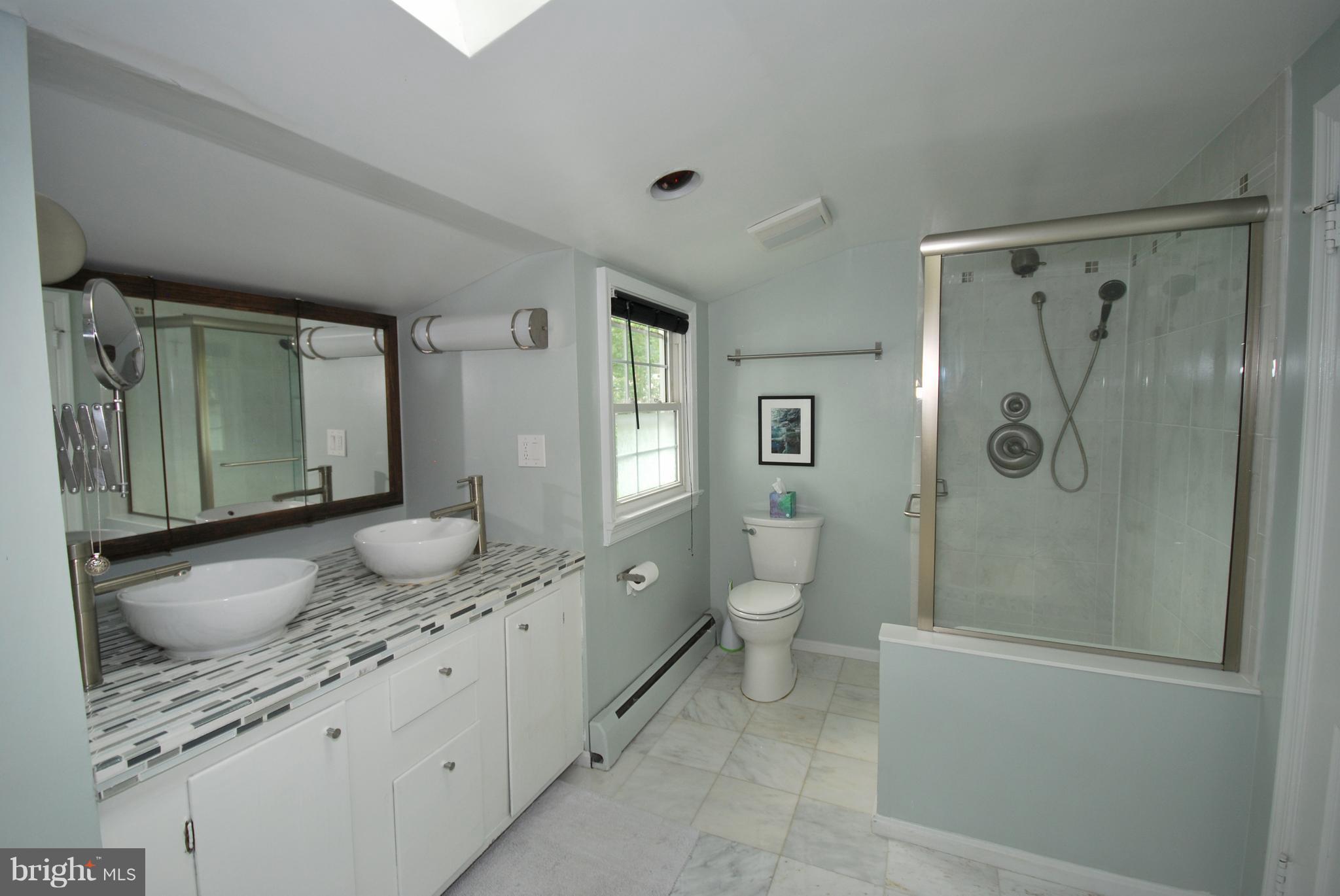 MCDONALD KNOLLS - Residential Lease