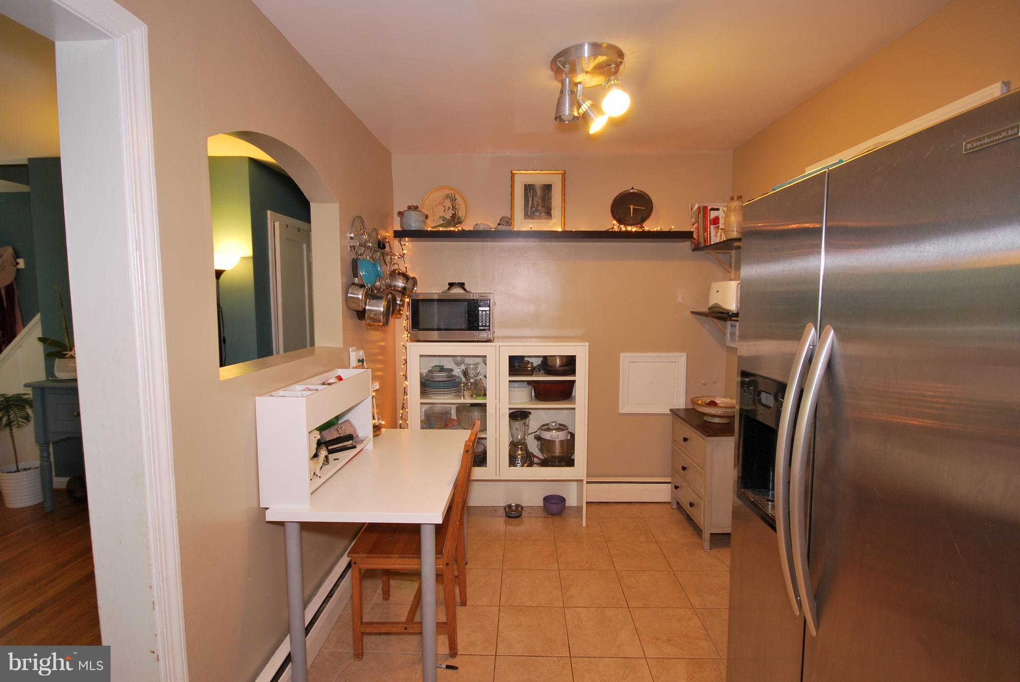 MCDONALD KNOLLS - Residential Lease