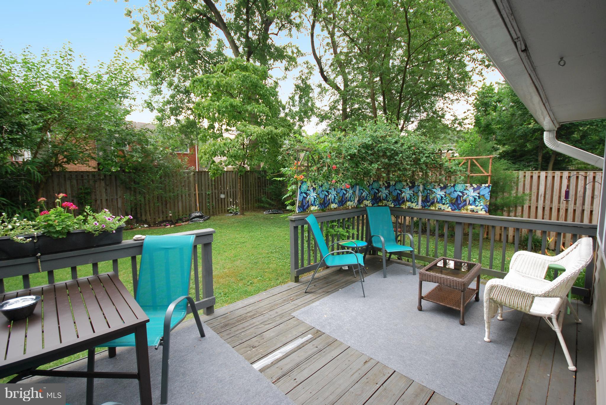 MCDONALD KNOLLS - Residential Lease