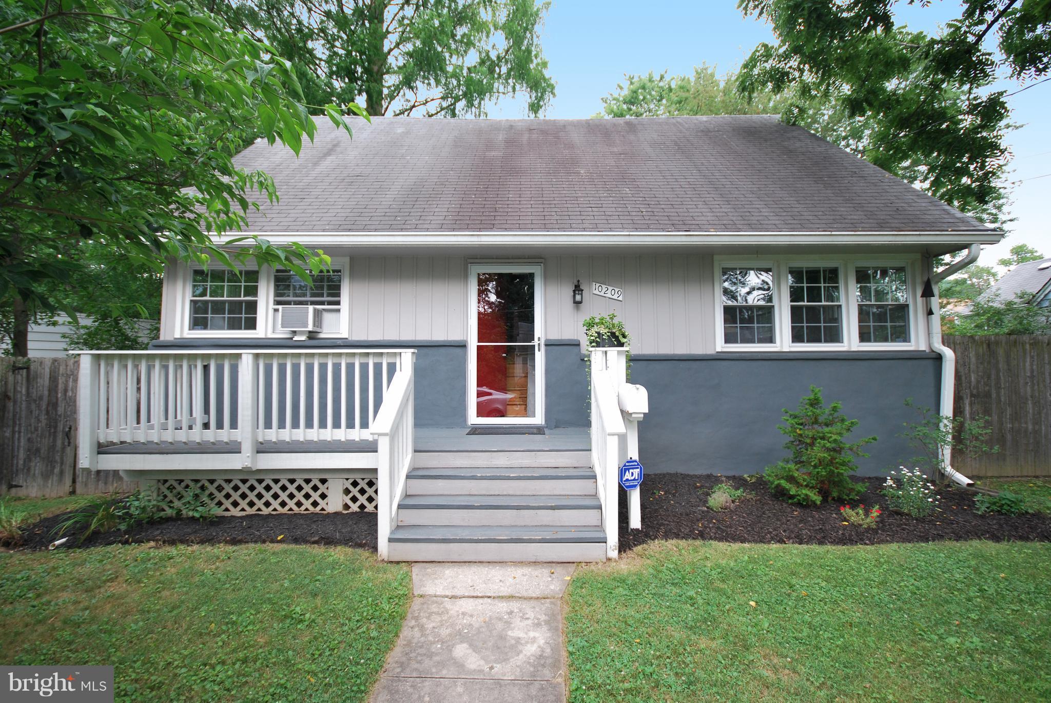 MCDONALD KNOLLS - Residential Lease