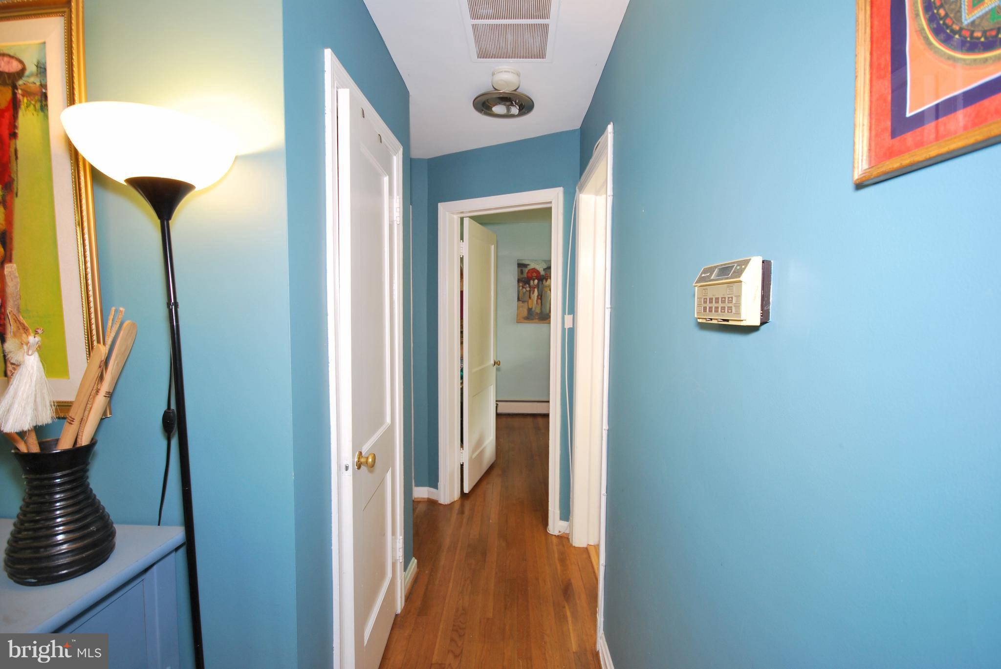 MCDONALD KNOLLS - Residential Lease