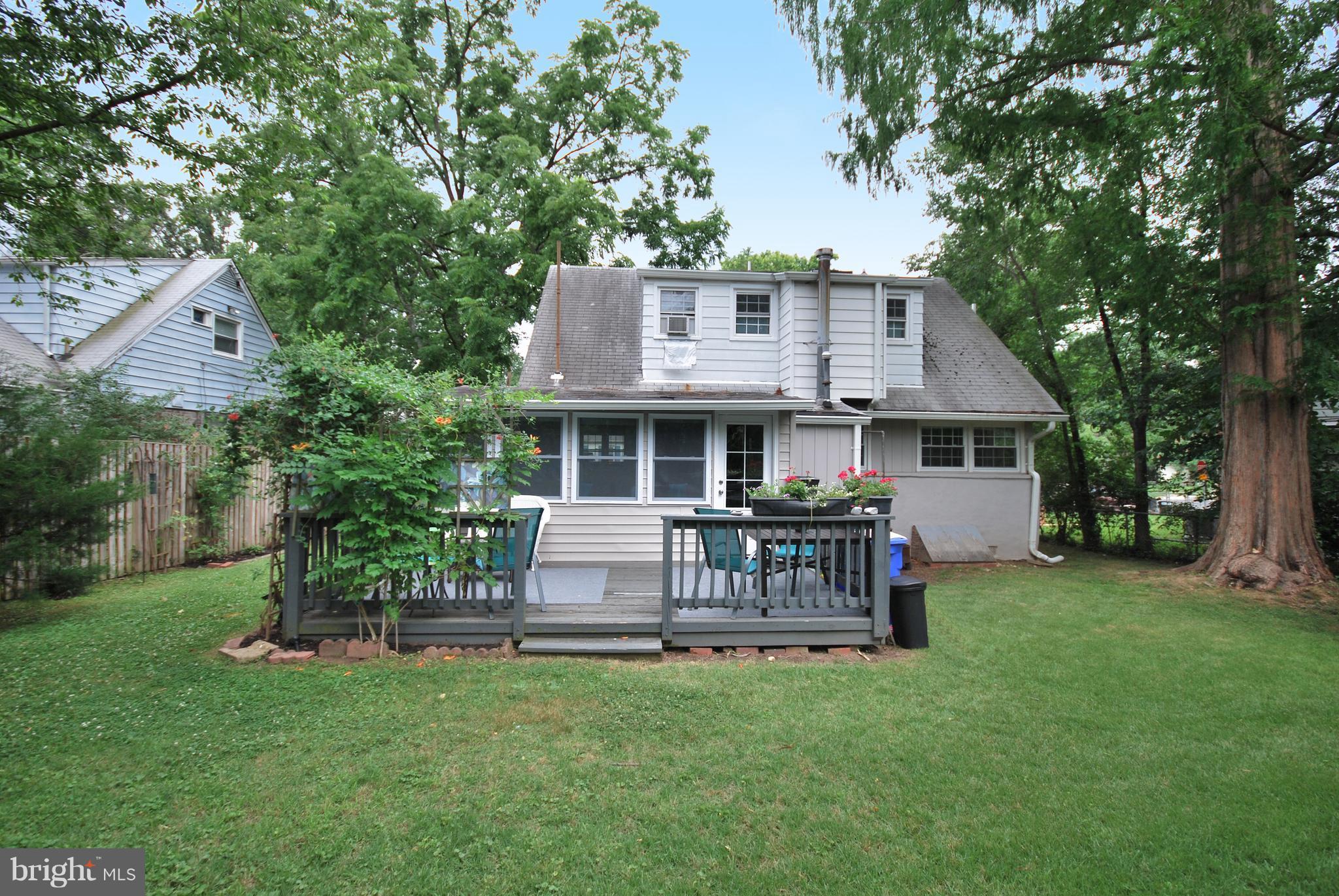 MCDONALD KNOLLS - Residential Lease