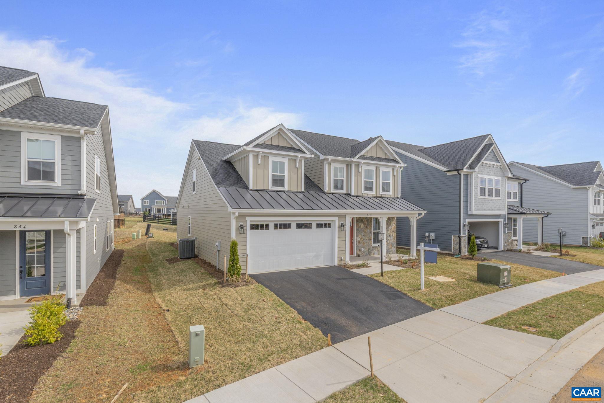 NONE AVAILABLE - Residential