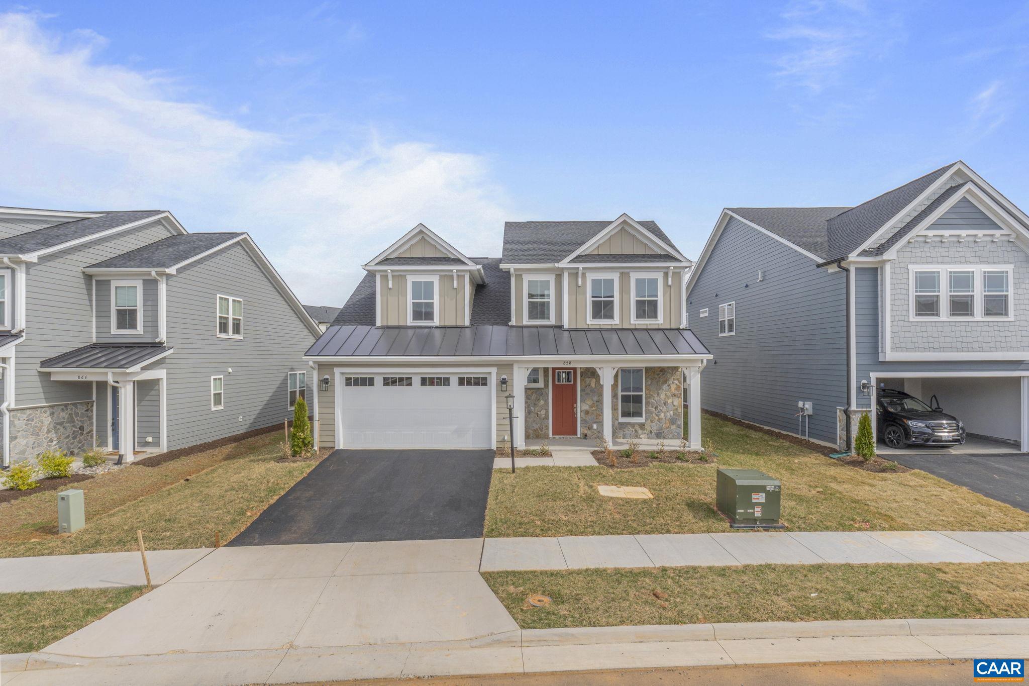 NONE AVAILABLE - Residential