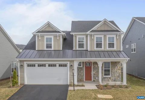 13A Arboleda Dr, Crozet, VA 22932 - #: 662127