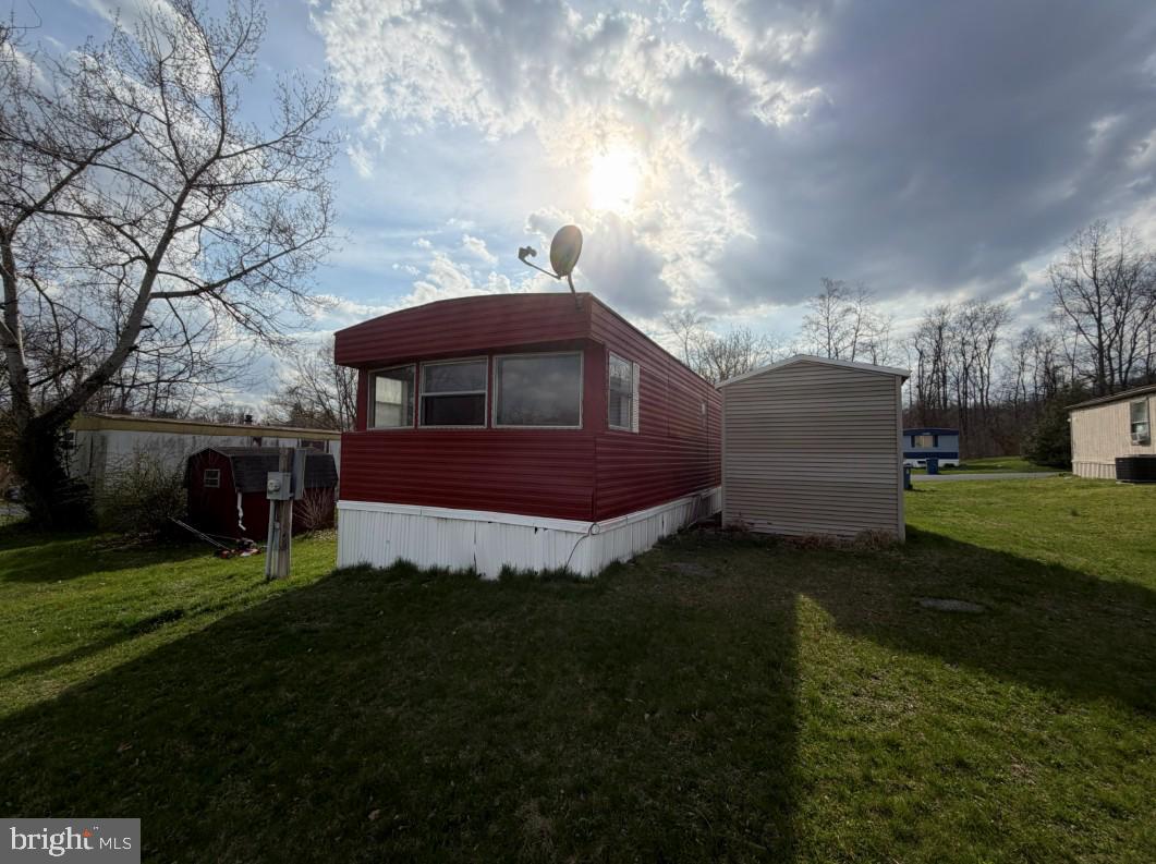 MIDDLESEX TWP - Residential