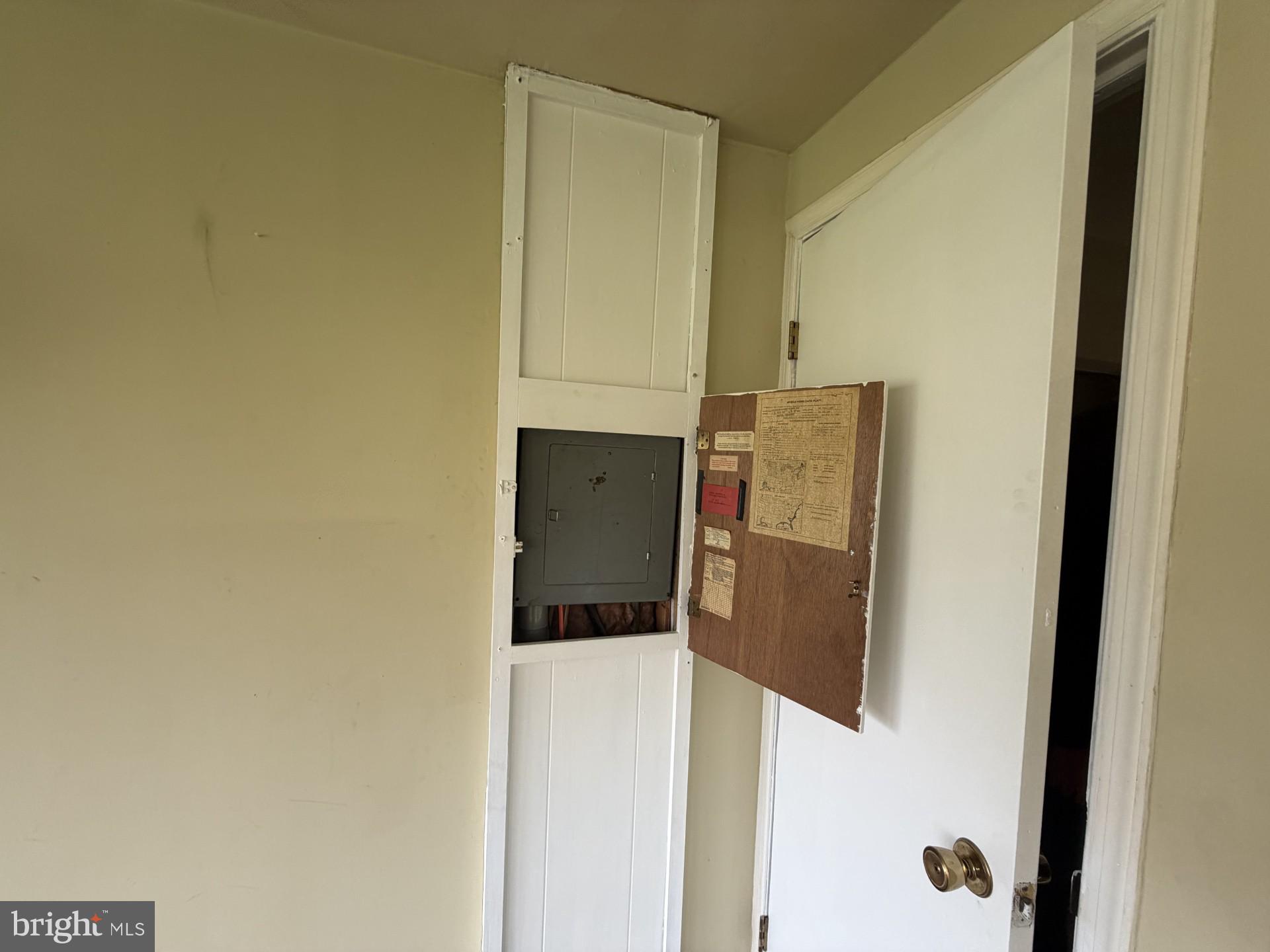 MIDDLESEX TWP - Residential